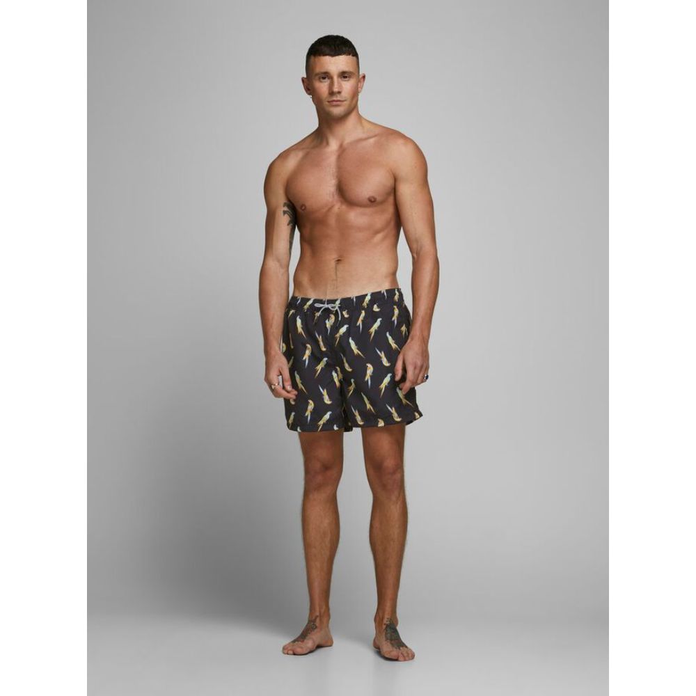 Bermuda Jack Jones Hombre Print · imagen 2