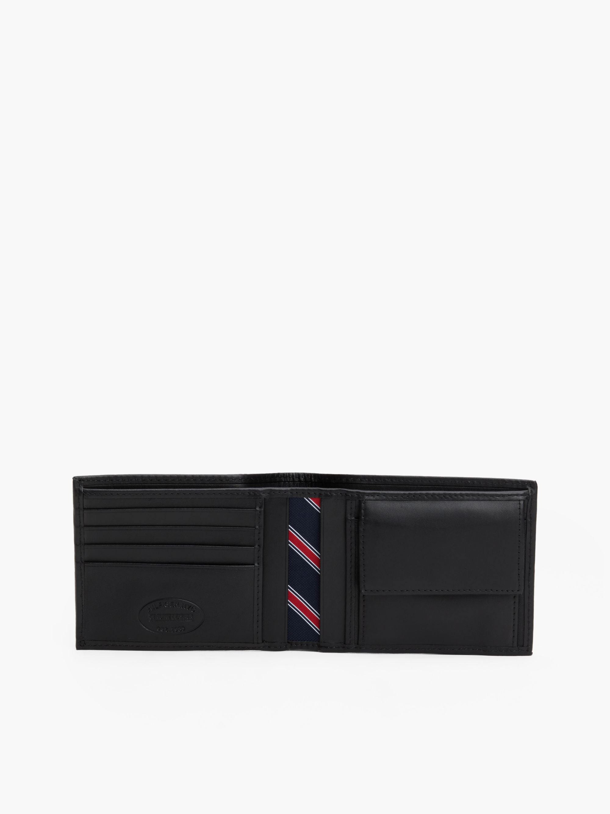 Tommy Hilfiger Cartera Eton Cc Coin Pocket · imagen 6