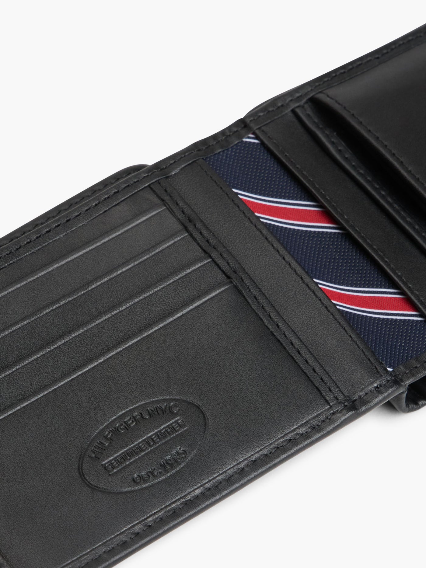 Tommy Hilfiger Cartera Eton Cc Coin Pocket · imagen 8