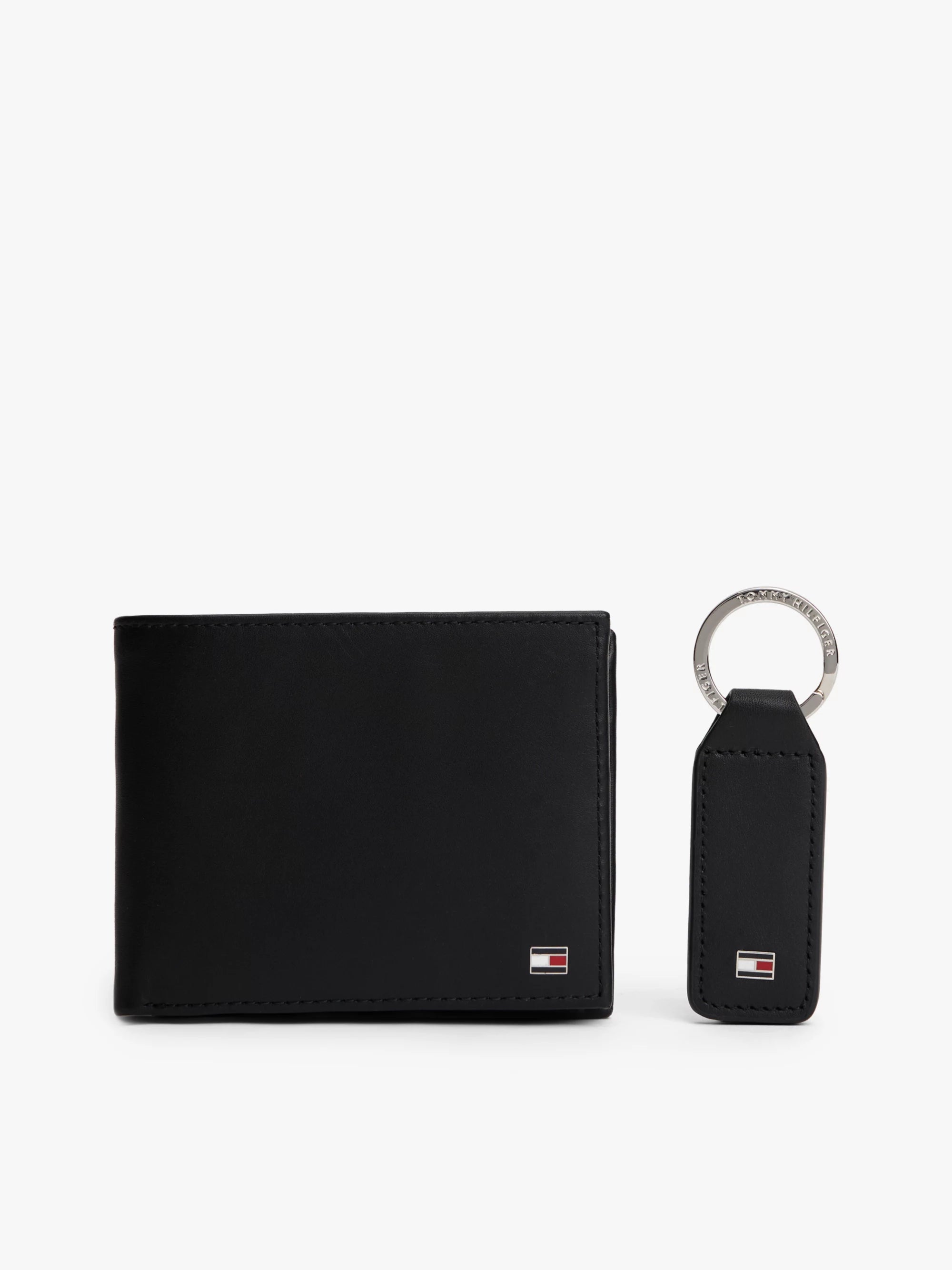 Tommy Hilfiger Cartera Eton Cc Coin Pckt Keyfob · imagen 2