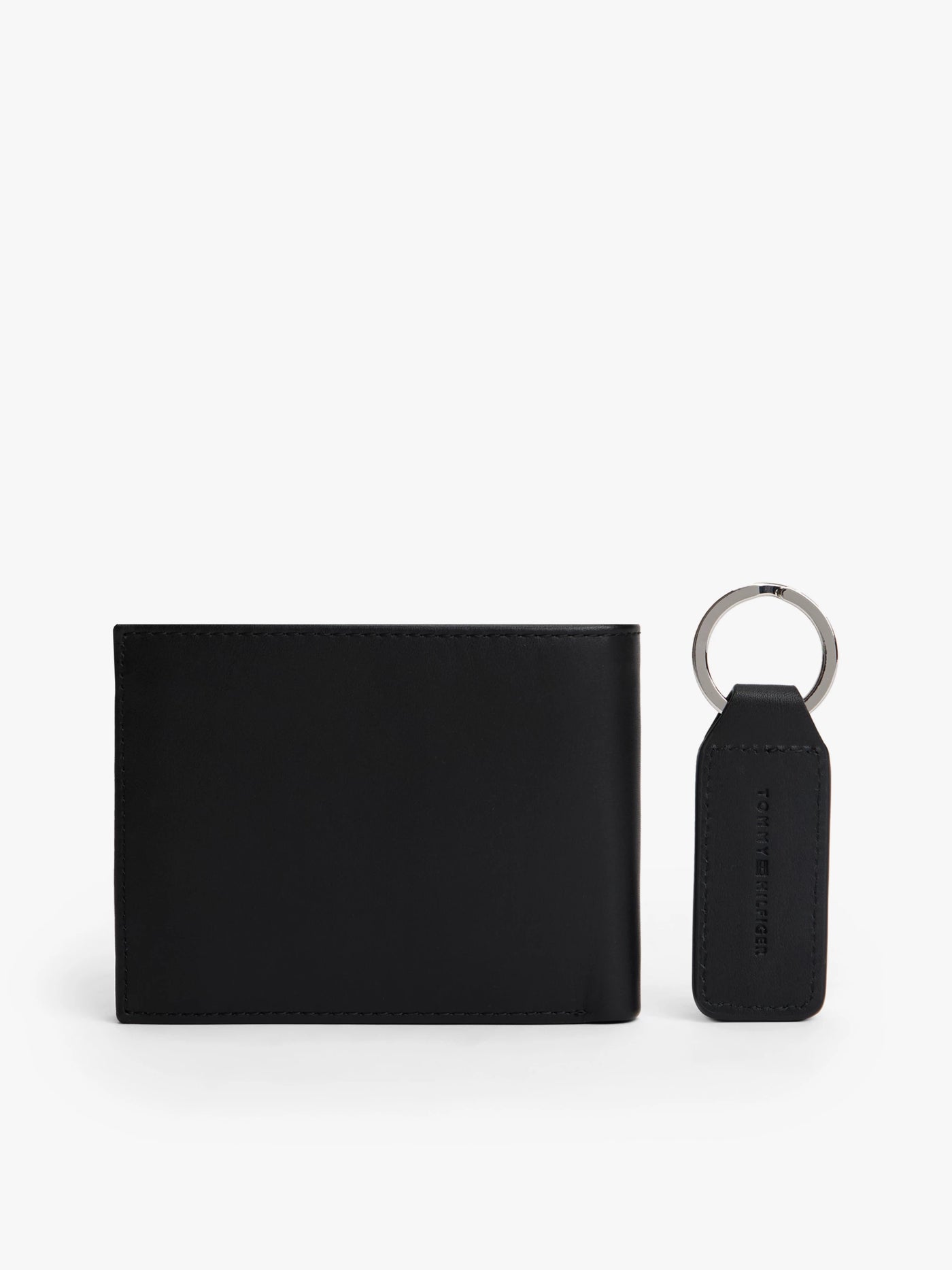 Tommy Hilfiger Cartera Eton Cc Coin Pckt Keyfob · imagen 3
