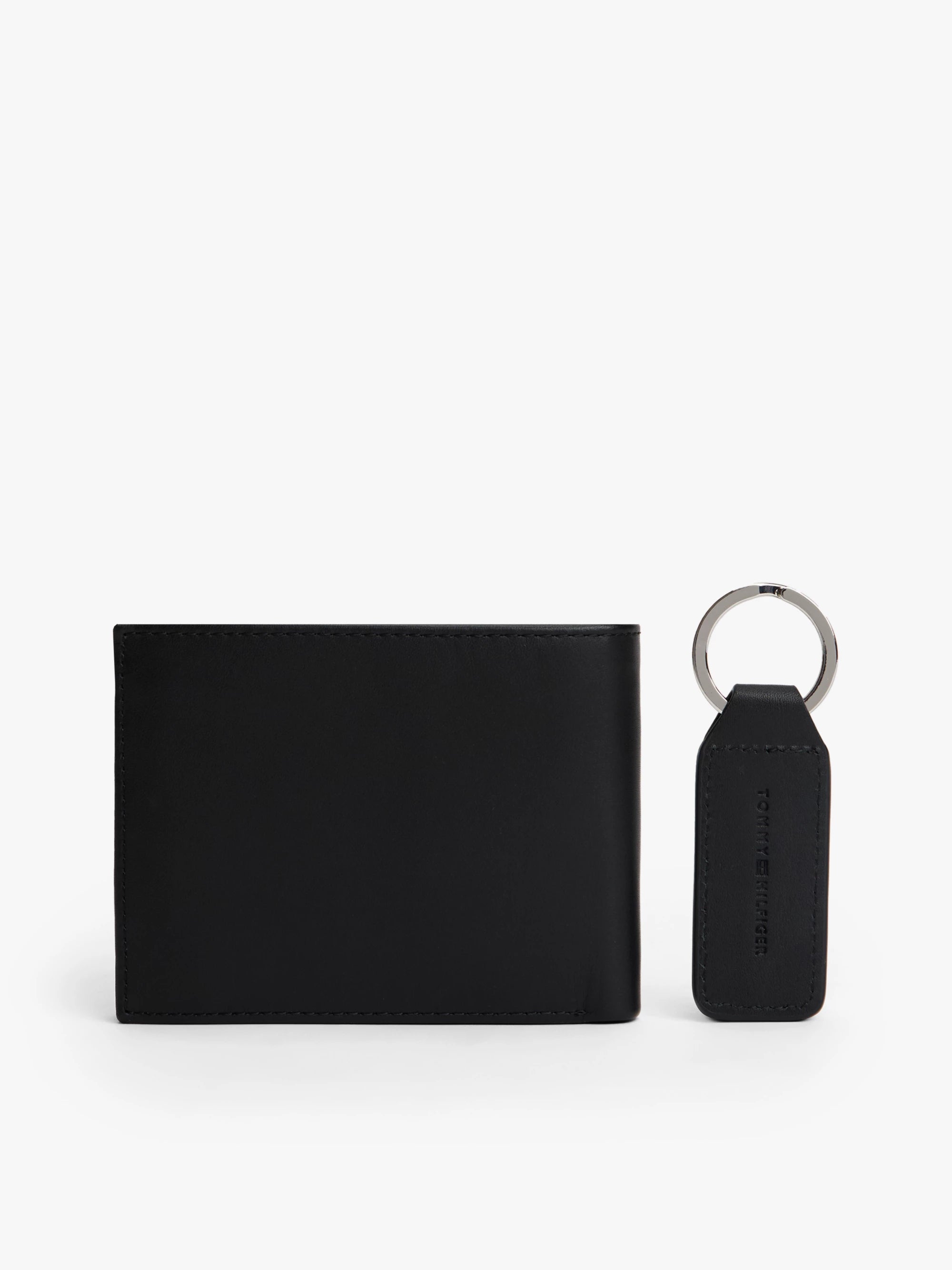 Tommy Hilfiger Cartera Eton Cc Coin Pckt Keyfob · imagen 3