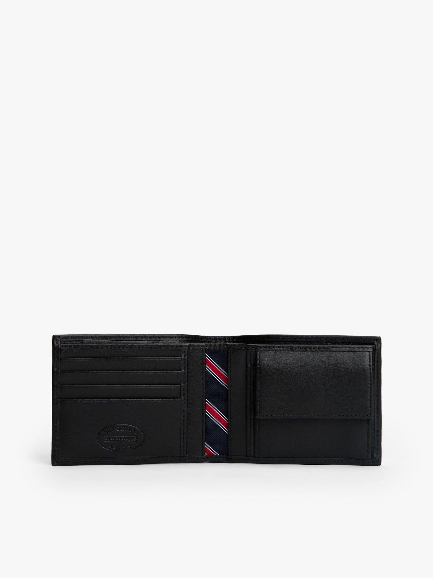 Tommy Hilfiger Cartera Eton Cc Coin Pckt Keyfob · imagen 4