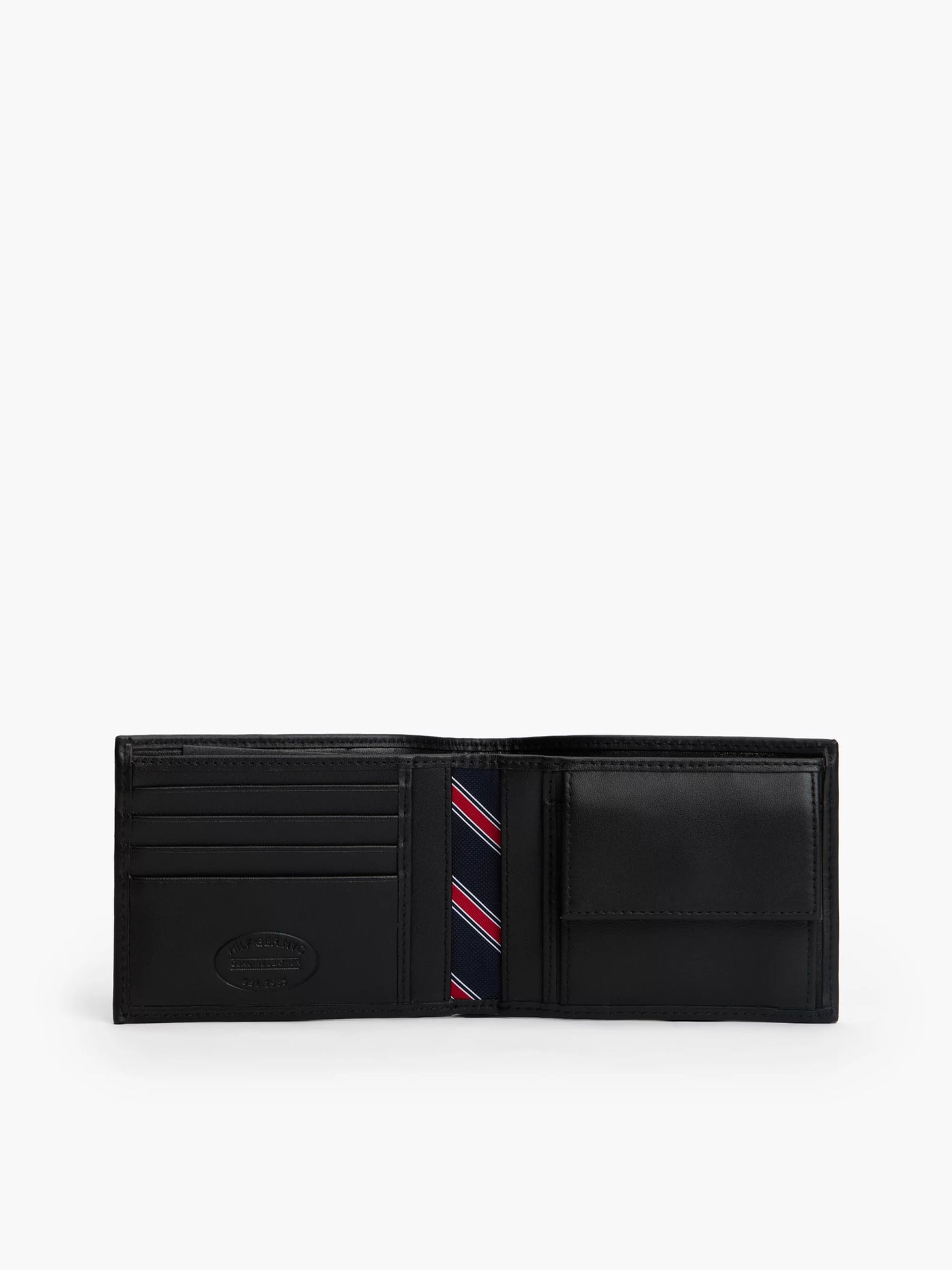 Tommy Hilfiger Cartera Eton Cc Coin Pckt Keyfob · imagen 7