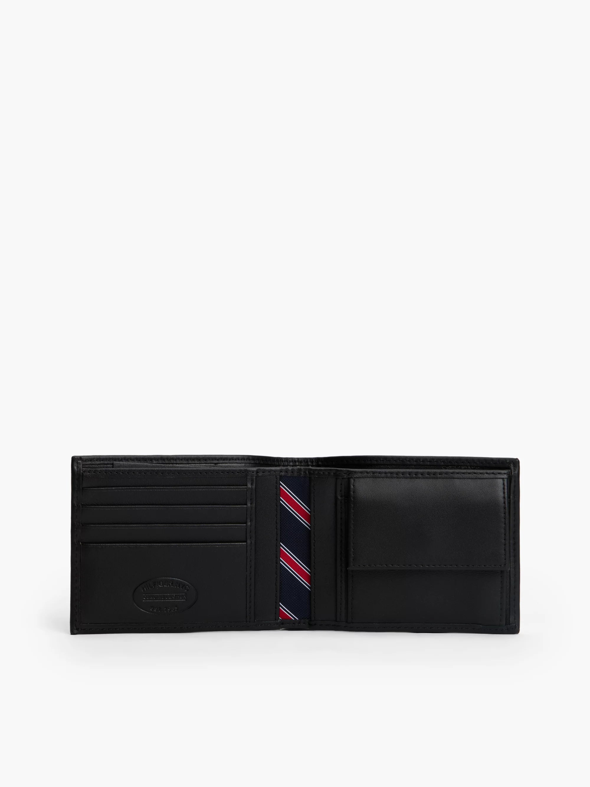 Tommy Hilfiger Cartera Eton Cc Coin Pckt Keyfob · imagen 7