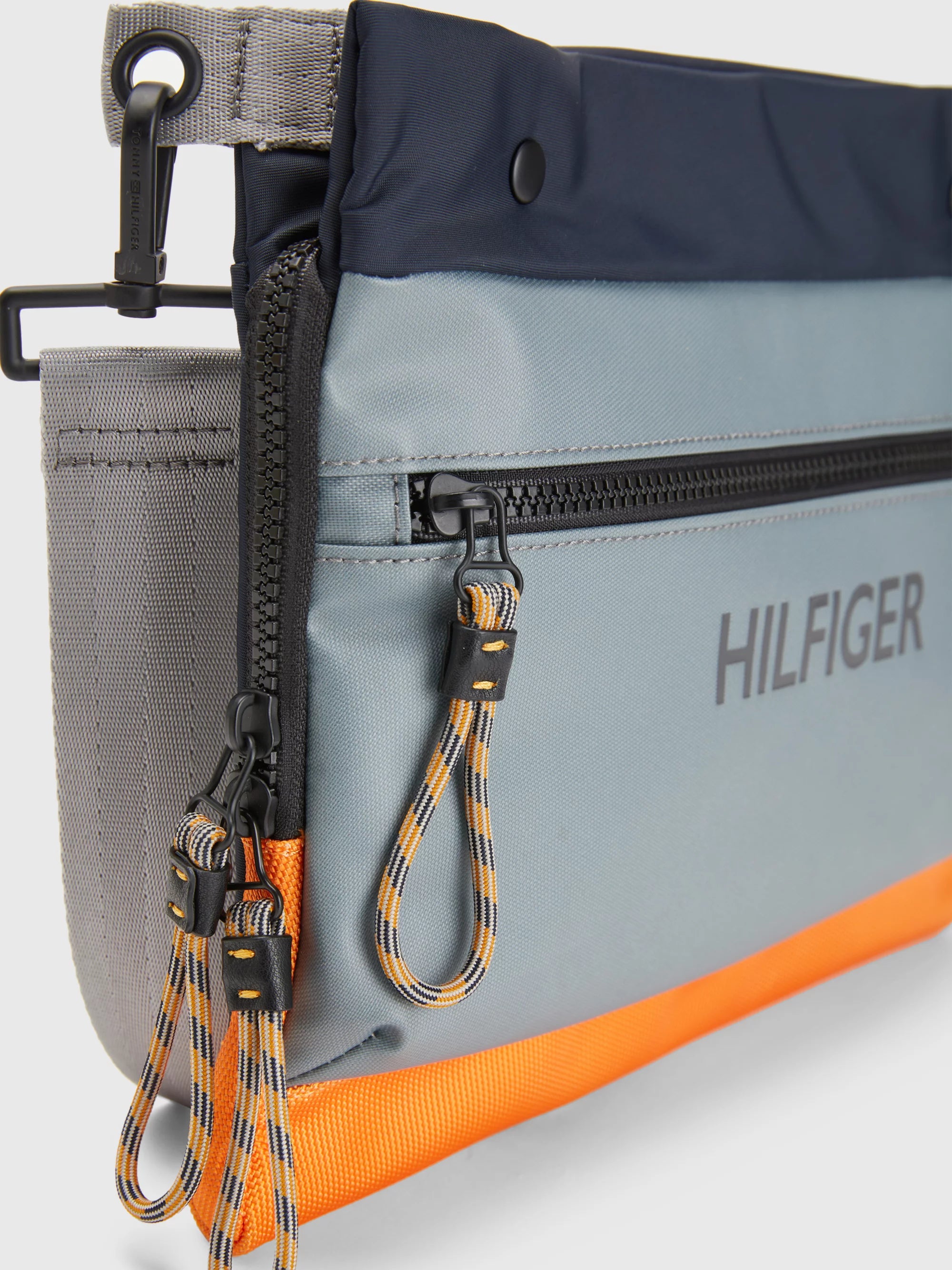 Bolsos Tommy Hilfiger Hombre Utility Mini Messenger · imagen 4