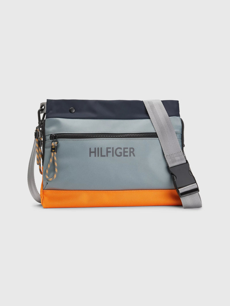 Bolsos Tommy Hilfiger Hombre Utility Mini Messenger