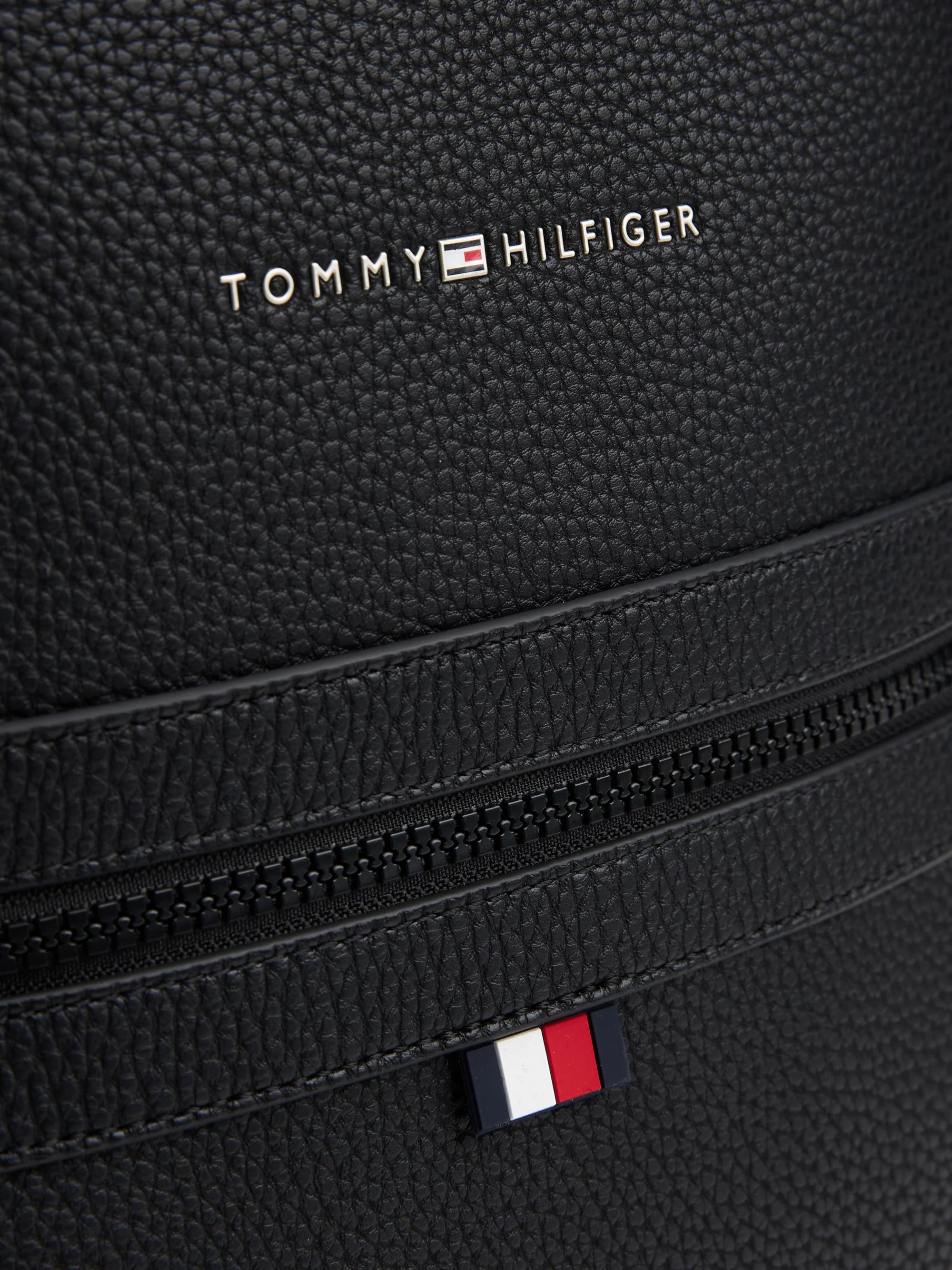 Tommy Hilfiger Mochila Essential Pu Backpack · imagen 3