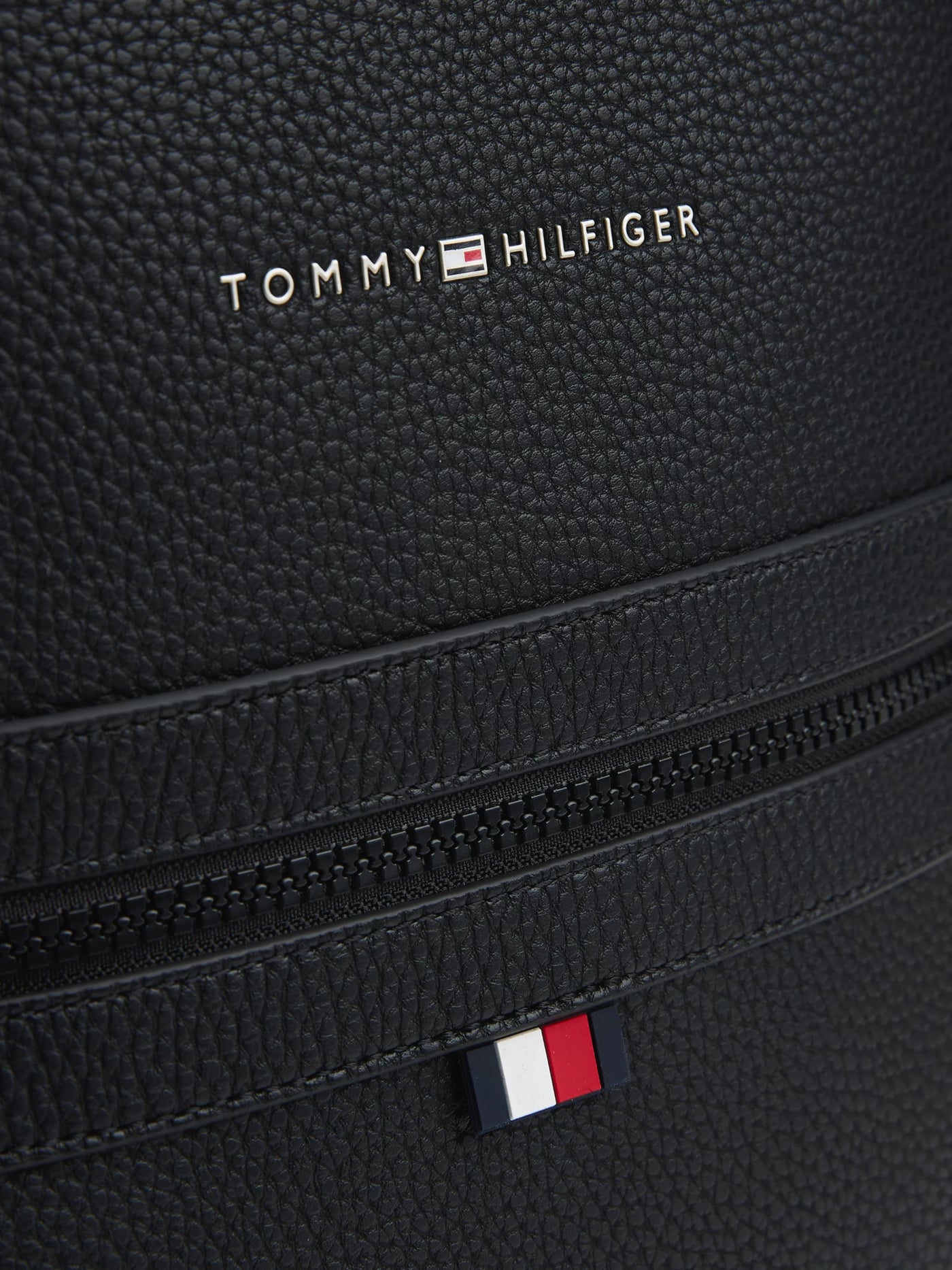 Tommy Hilfiger Mochila Essential Pu Backpack · imagen 7