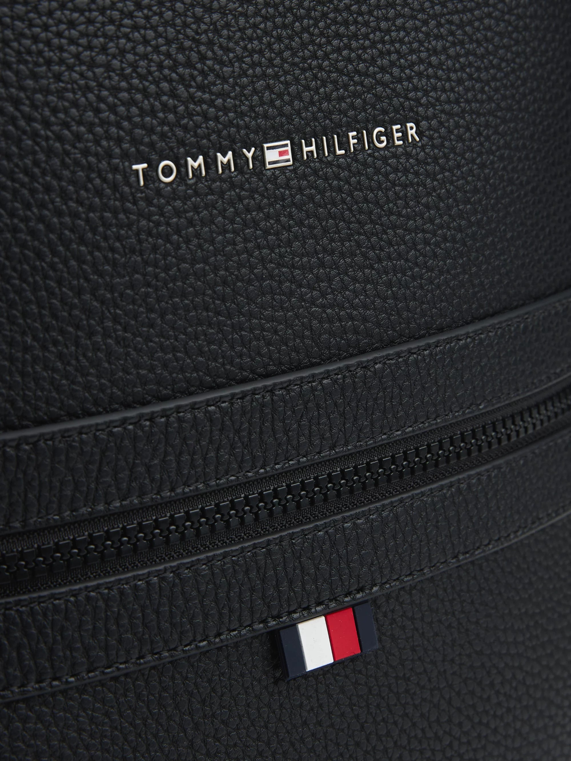 Tommy Hilfiger Mochila Essential Pu Backpack · imagen 7