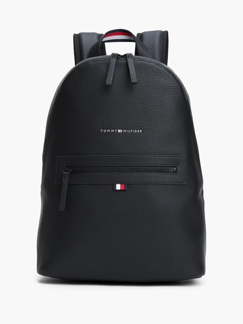 Tommy Hilfiger Mochila Essential Pu Backpack
