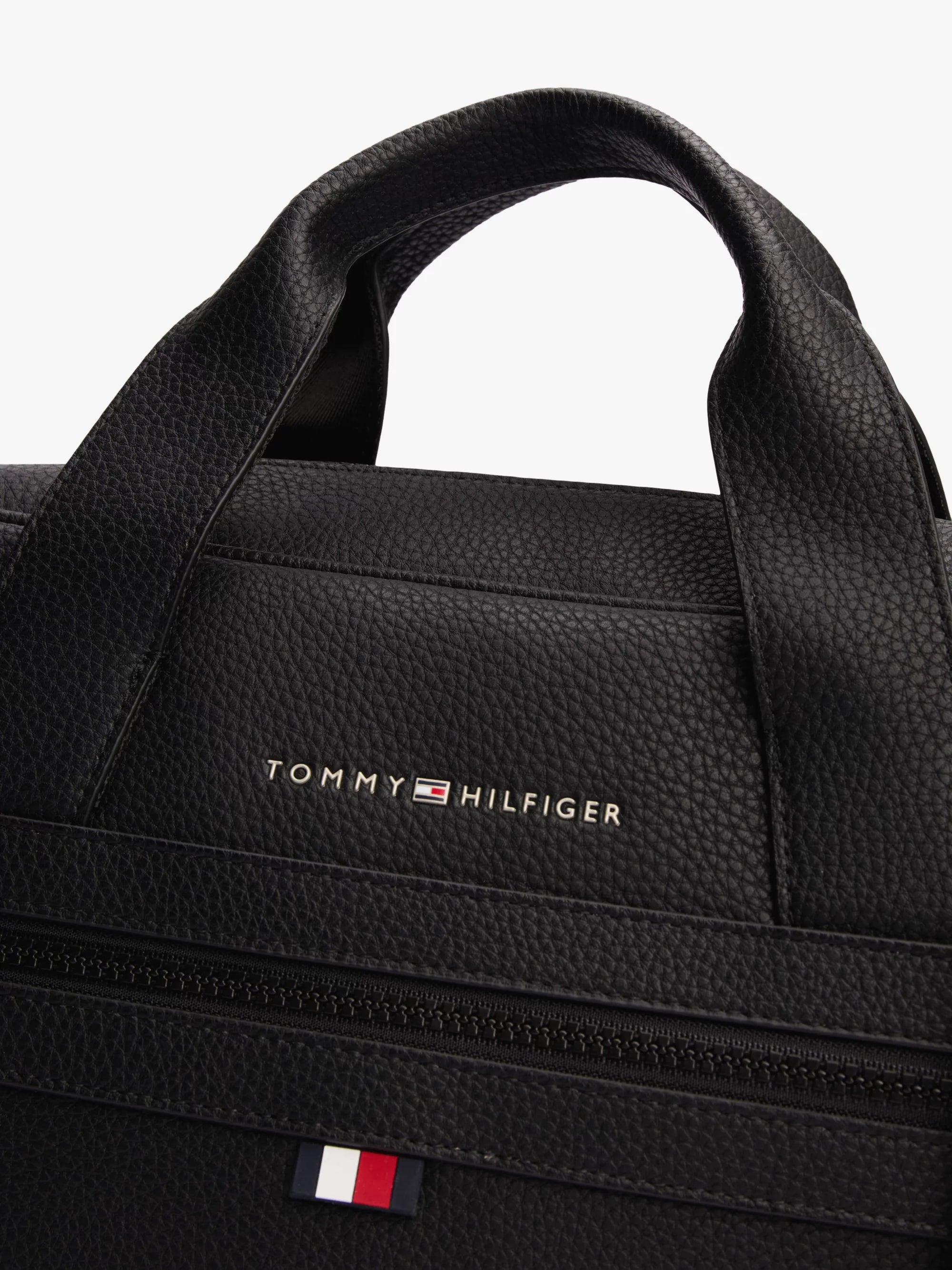 Tommy Hilfiger Bolso Essential Pu Computer Bag · imagen 3