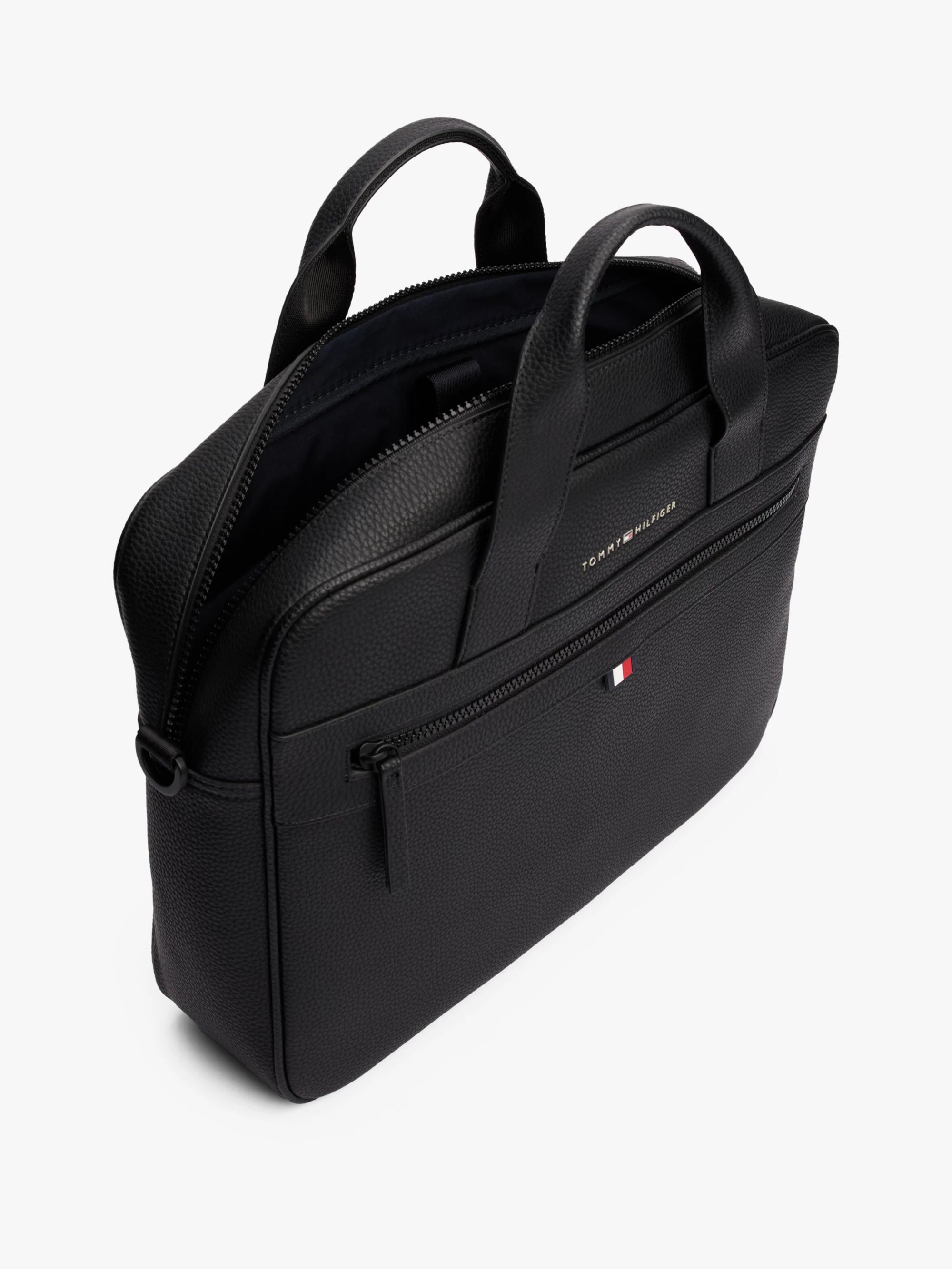 Tommy Hilfiger Bolso Essential Pu Computer Bag · imagen 4
