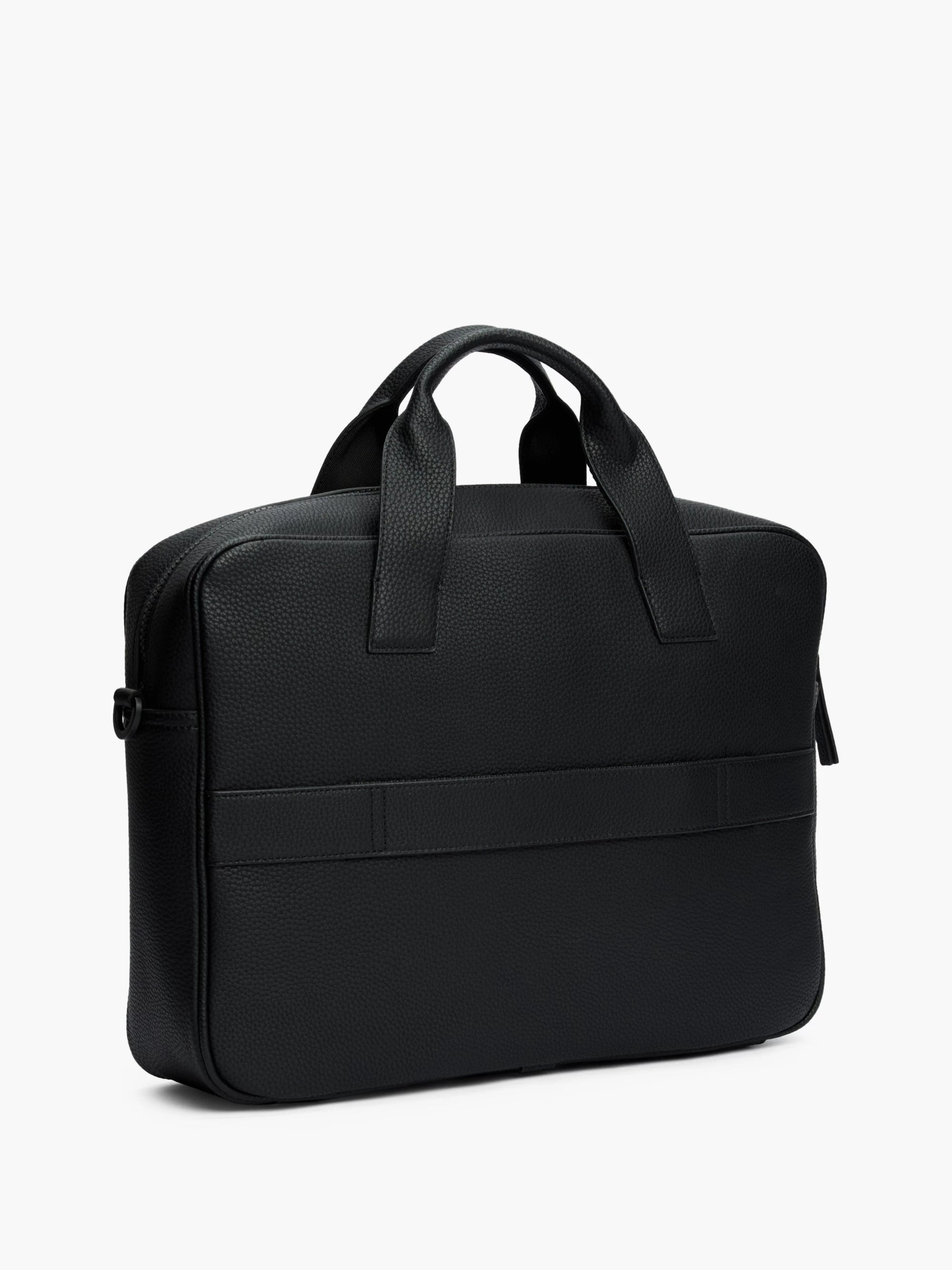 Tommy Hilfiger Bolso Essential Pu Computer Bag · imagen 6