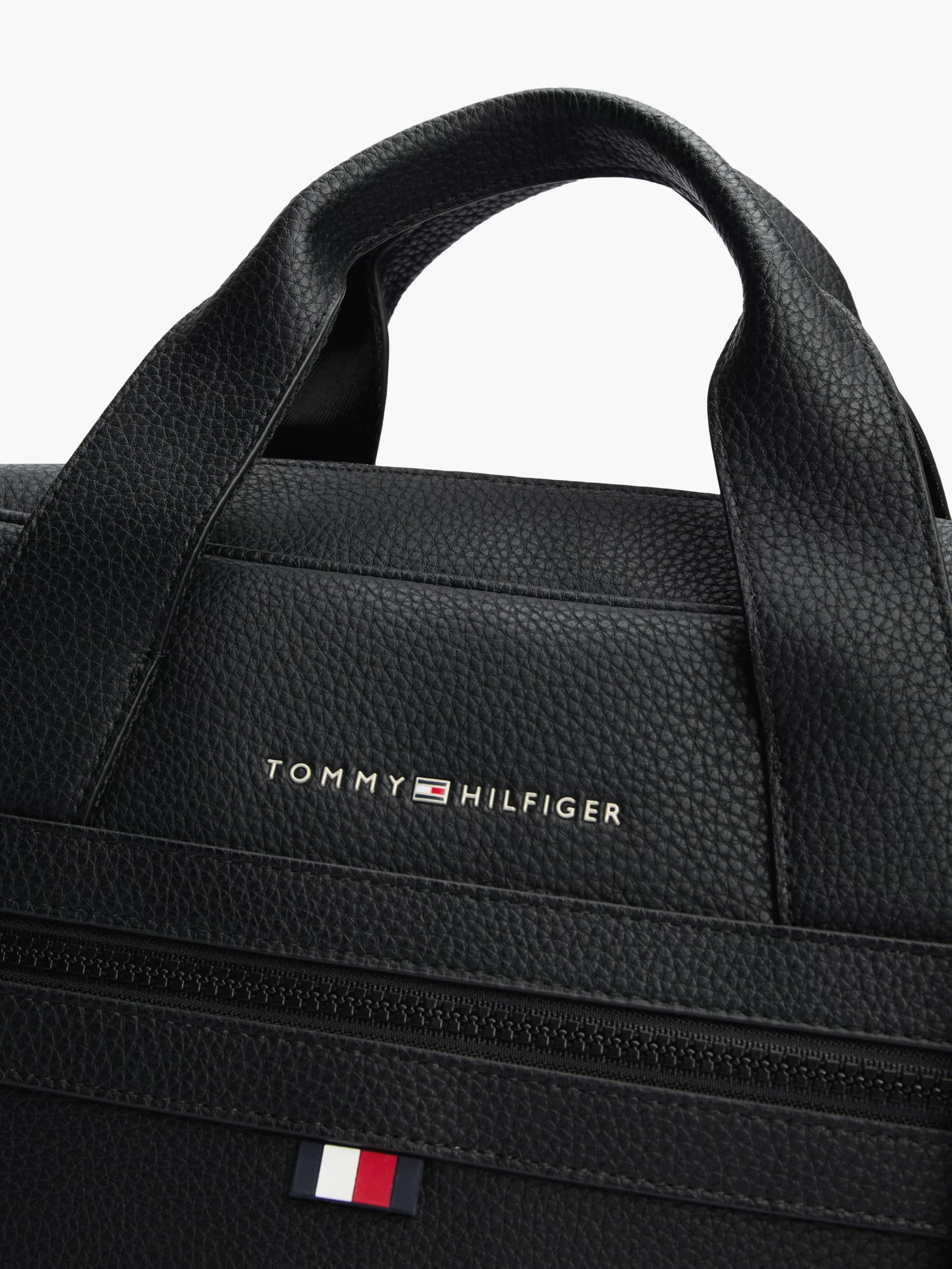 Tommy Hilfiger Bolso Essential Pu Computer Bag · imagen 7
