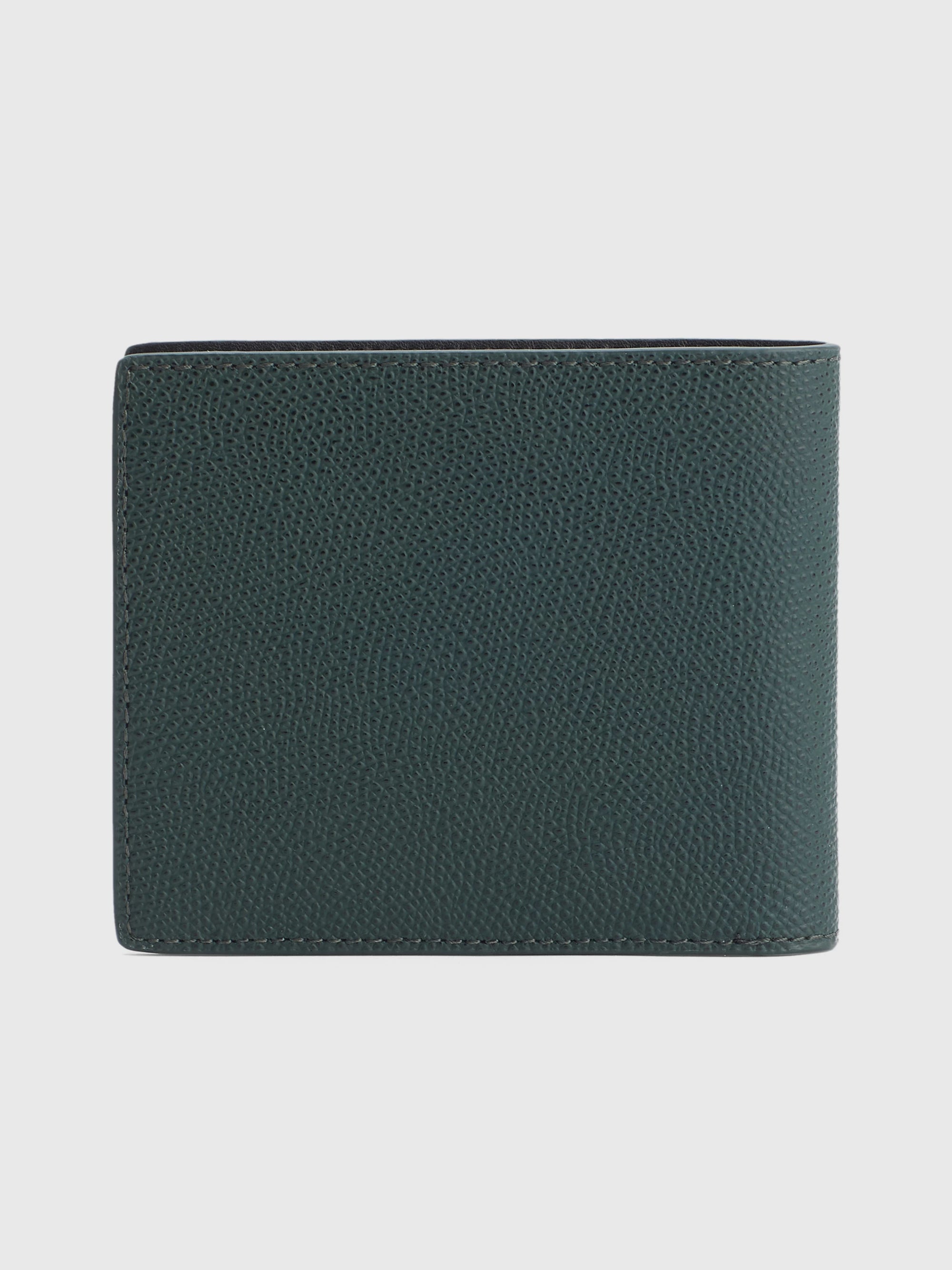 Carteras Tommy Hilfiger Hombre Business Leather Cc And Coin · imagen 2