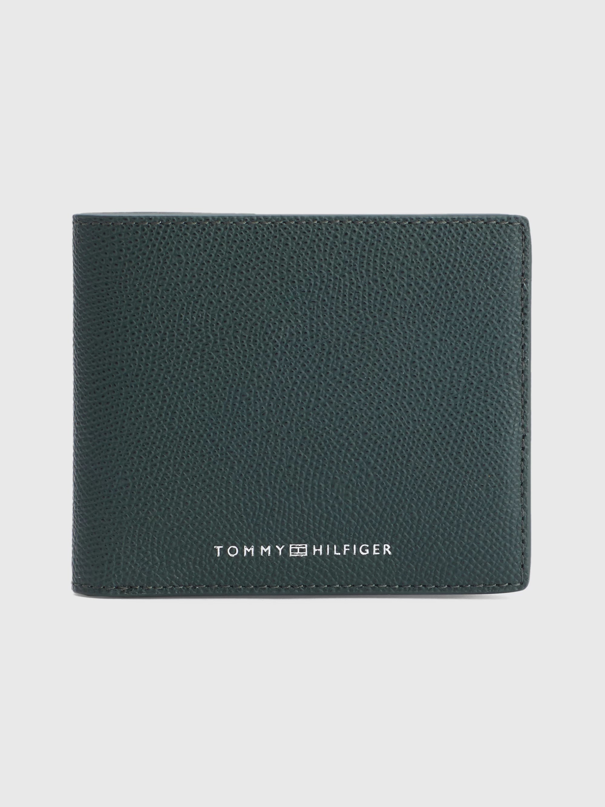 Carteras Tommy Hilfiger Hombre Business Leather Cc And Coin · imagen 1