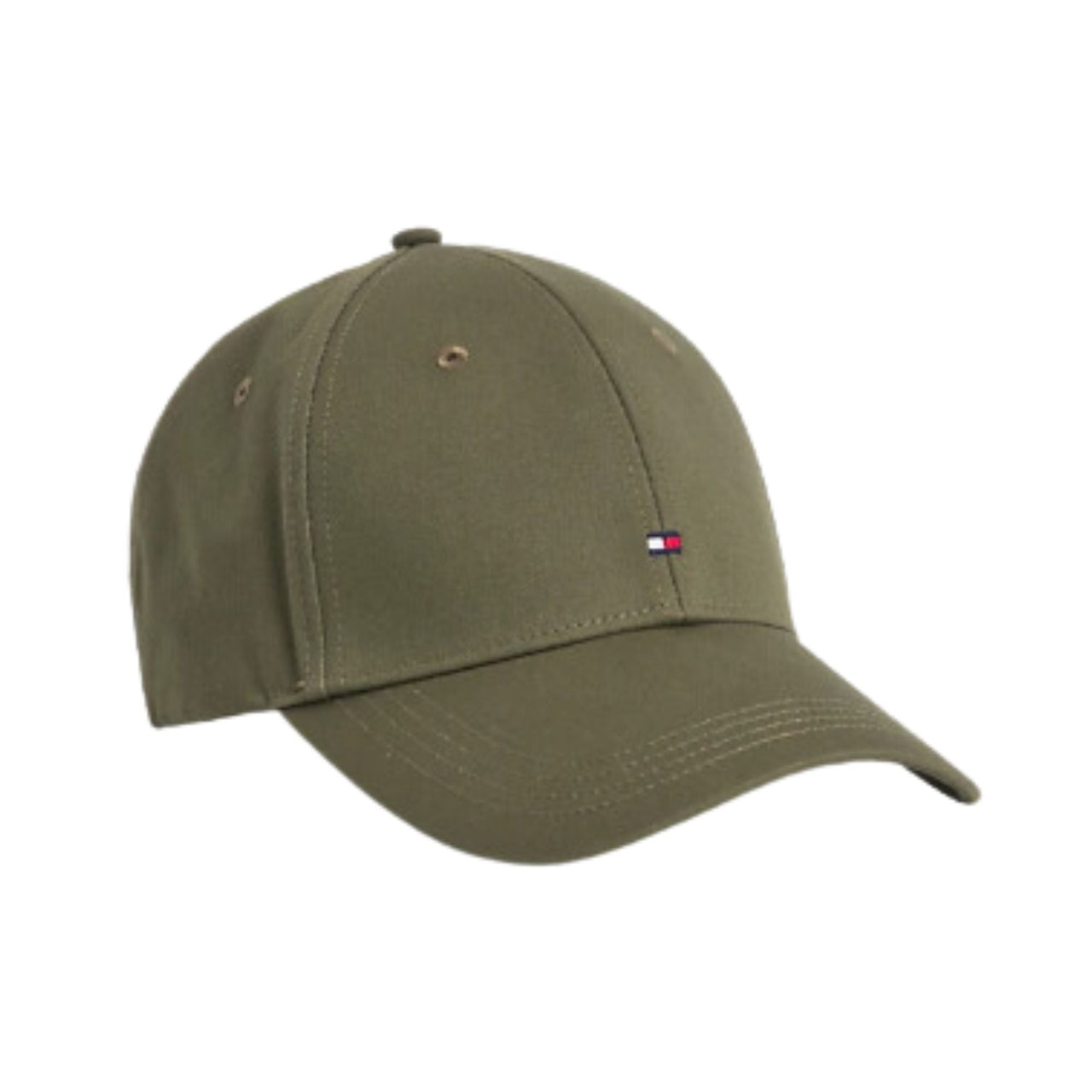 Am0Am11478Rbn Gorras Tommy Hilfiger Hombre Th Flag Cap