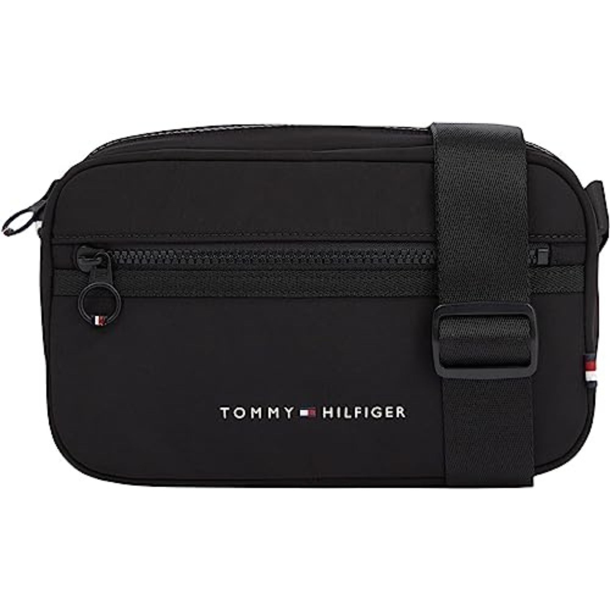 Bolsos Tommy Hilfiger Hombre Th Skyline Ew Reporter · imagen 1