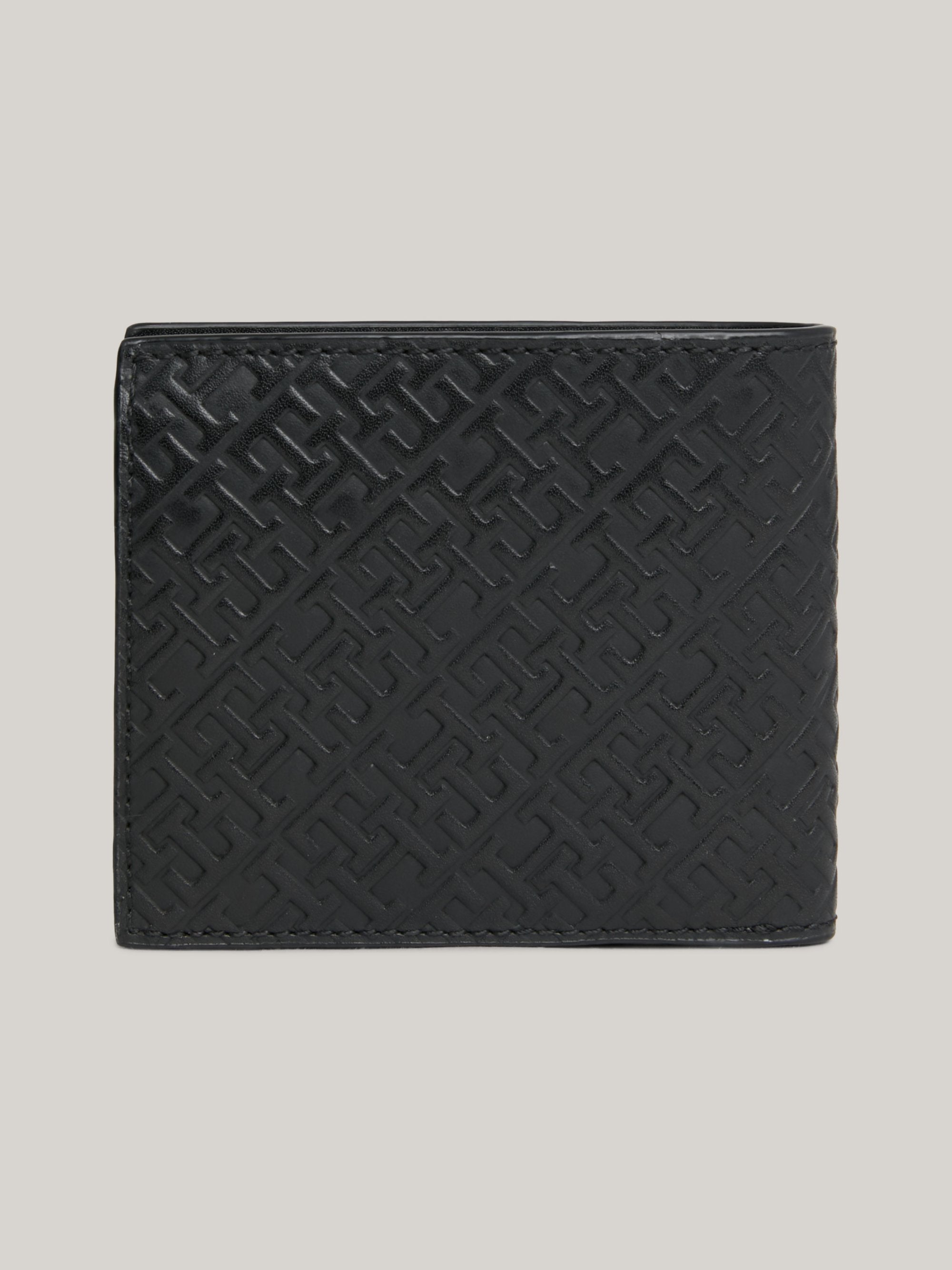 Tommy Hilfiger Cartera Mono Leather Extra Cc Coin · imagen 2