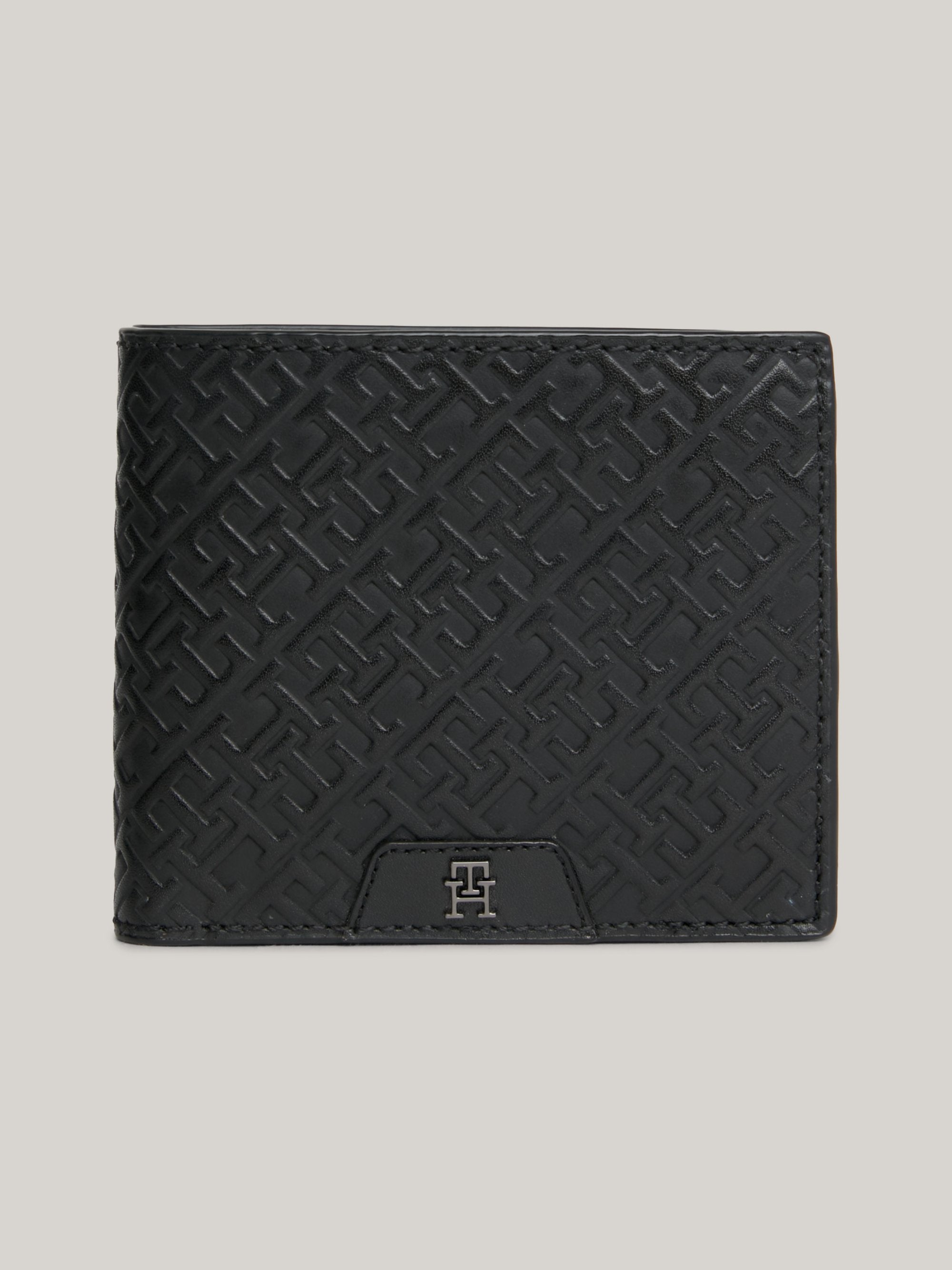 Tommy Hilfiger Cartera Mono Leather Extra Cc Coin · imagen 1