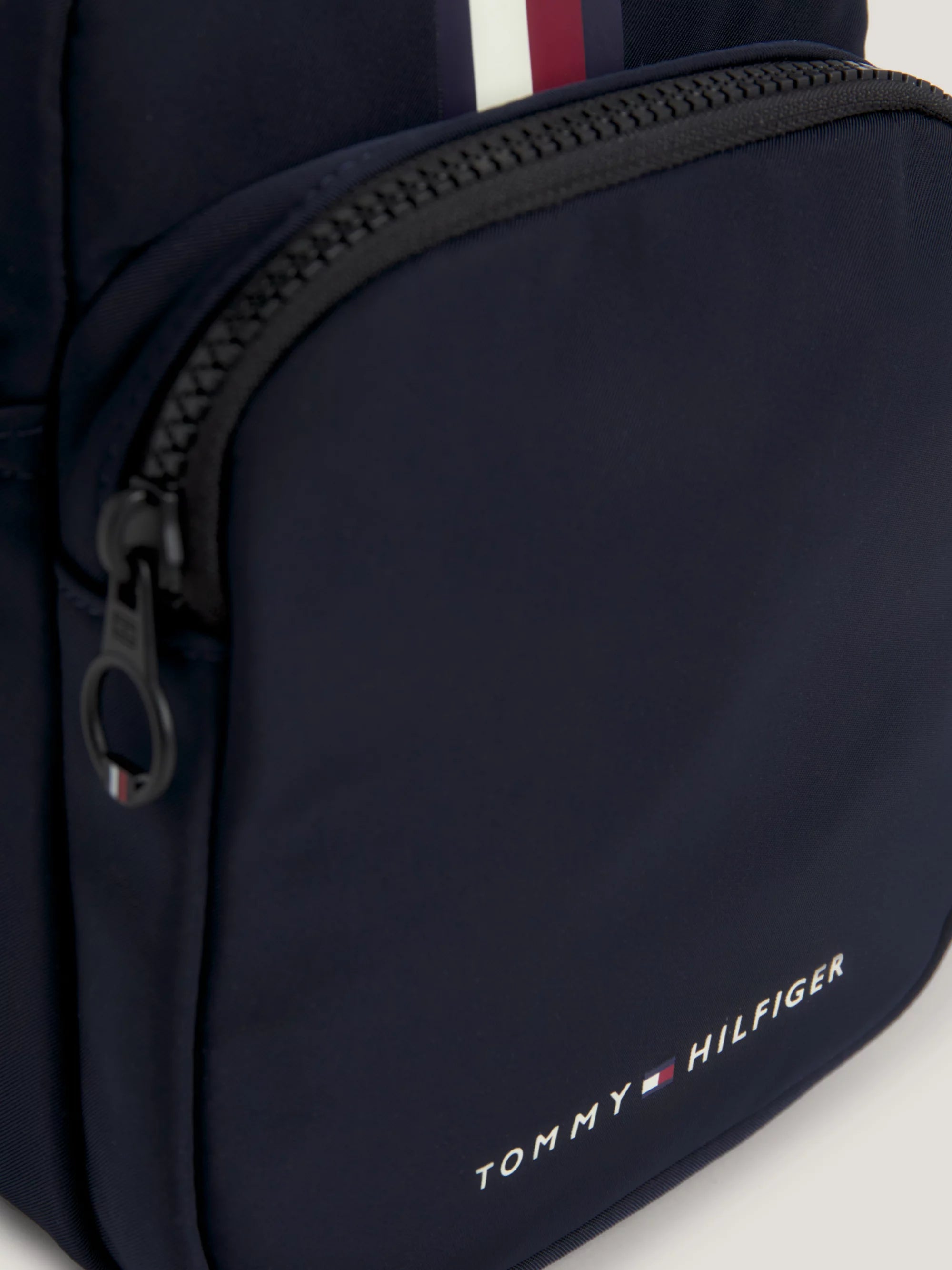 Bolsos Tommy Hilfiger Hombre Th Skyline Stripe Mini Reporter · imagen 4