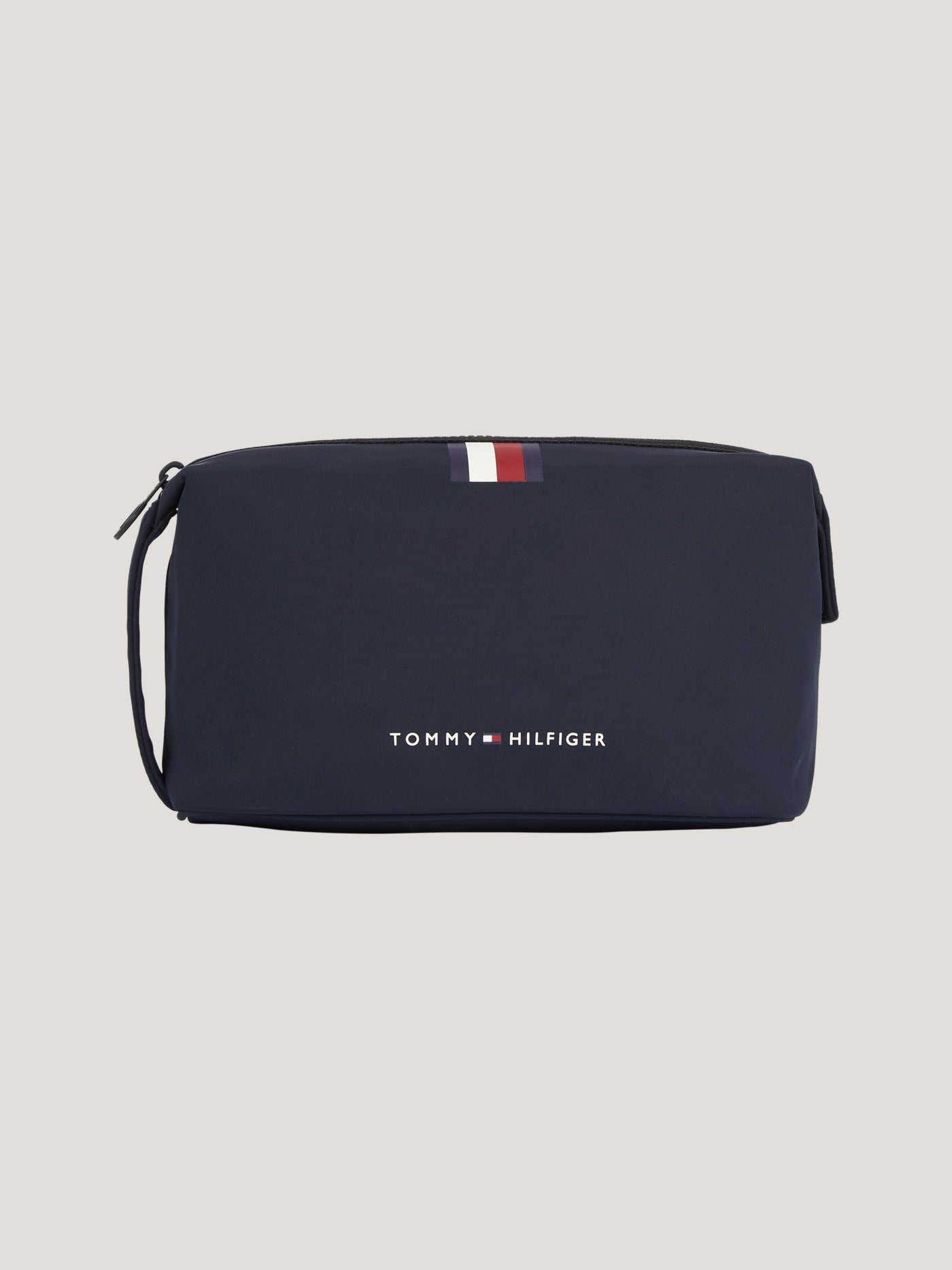 Neceser Tommy Hilfiger Hombre Th Skyline Stripe Washbag · imagen 1