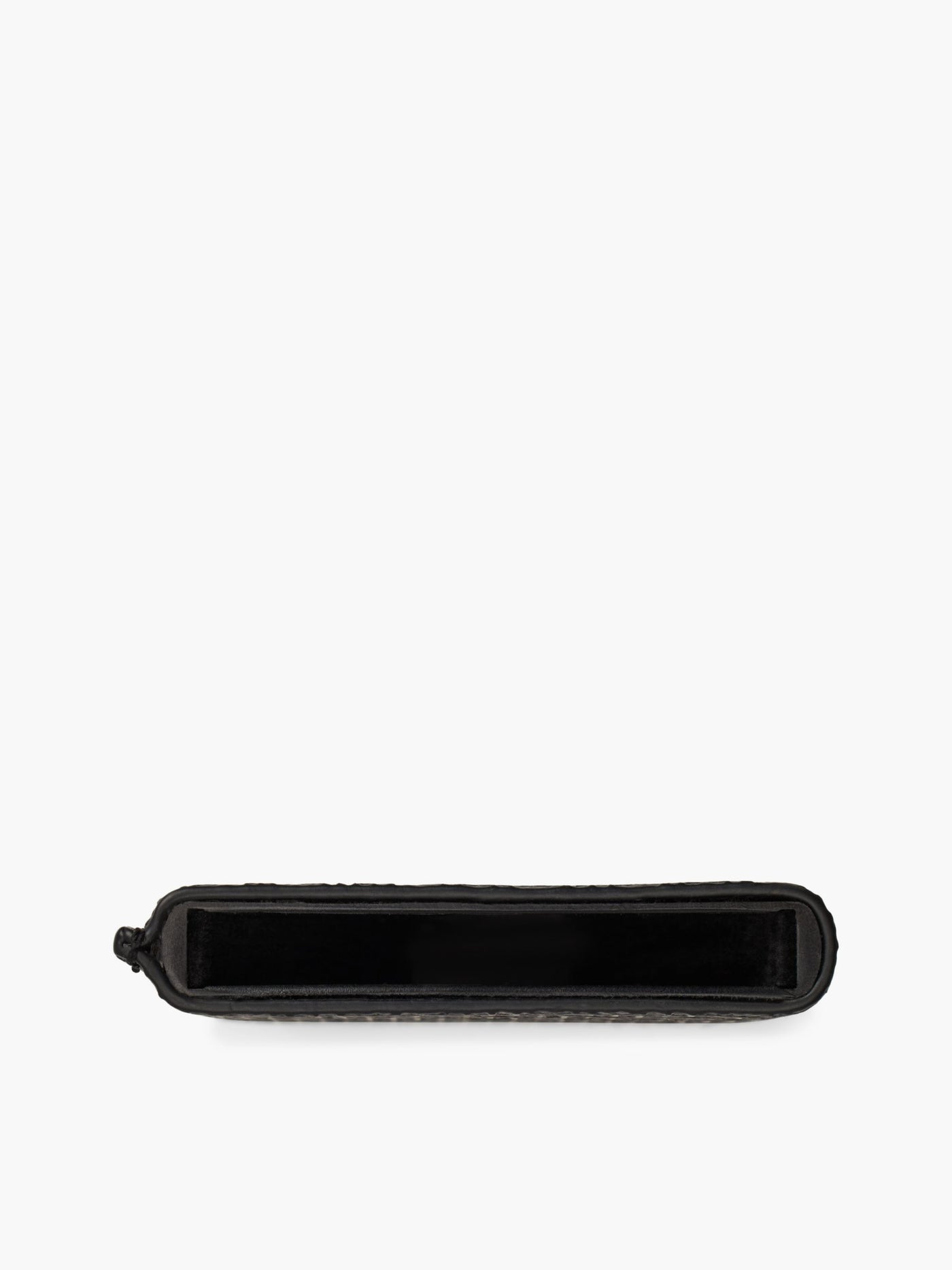Tommy Hilfiger Tarjeta Tarjetero Monogram Metal Cc Holder · imagen 6