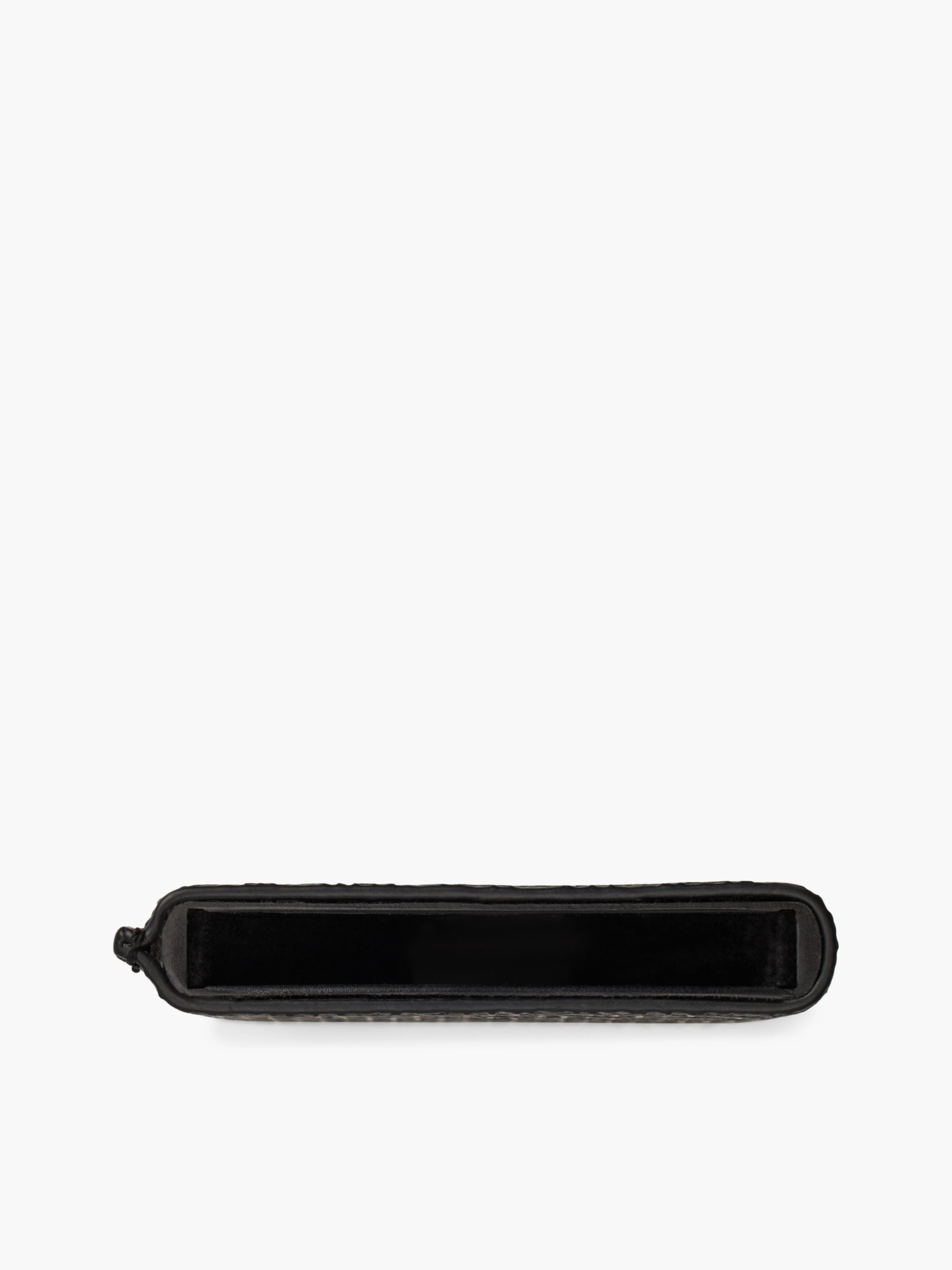 Tommy Hilfiger Tarjeta Tarjetero Monogram Metal Cc Holder · imagen 6