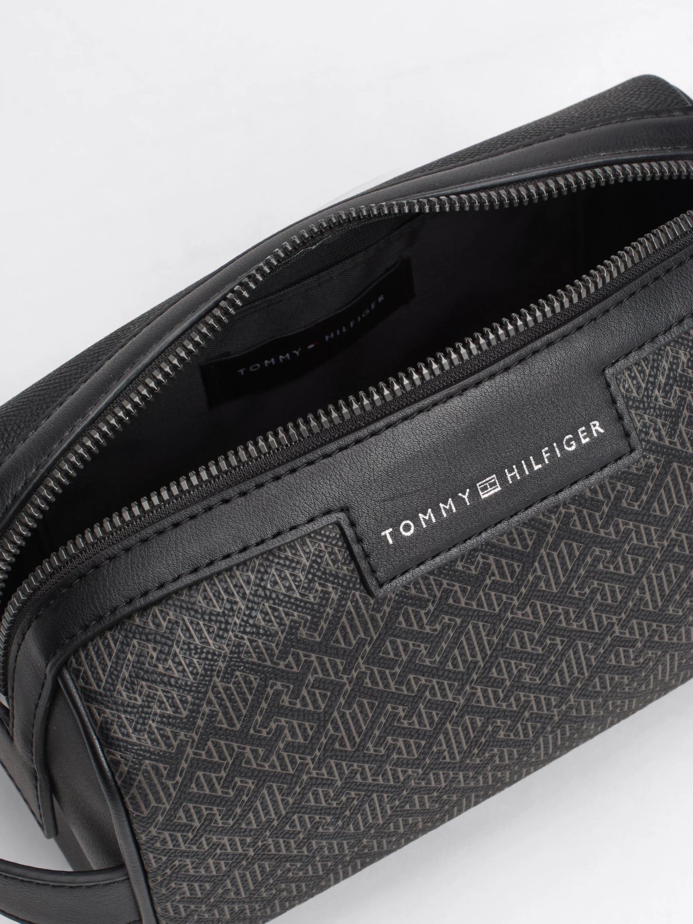 Tommy Hilfiger Neceser Monogram Med Washbag · imagen 4