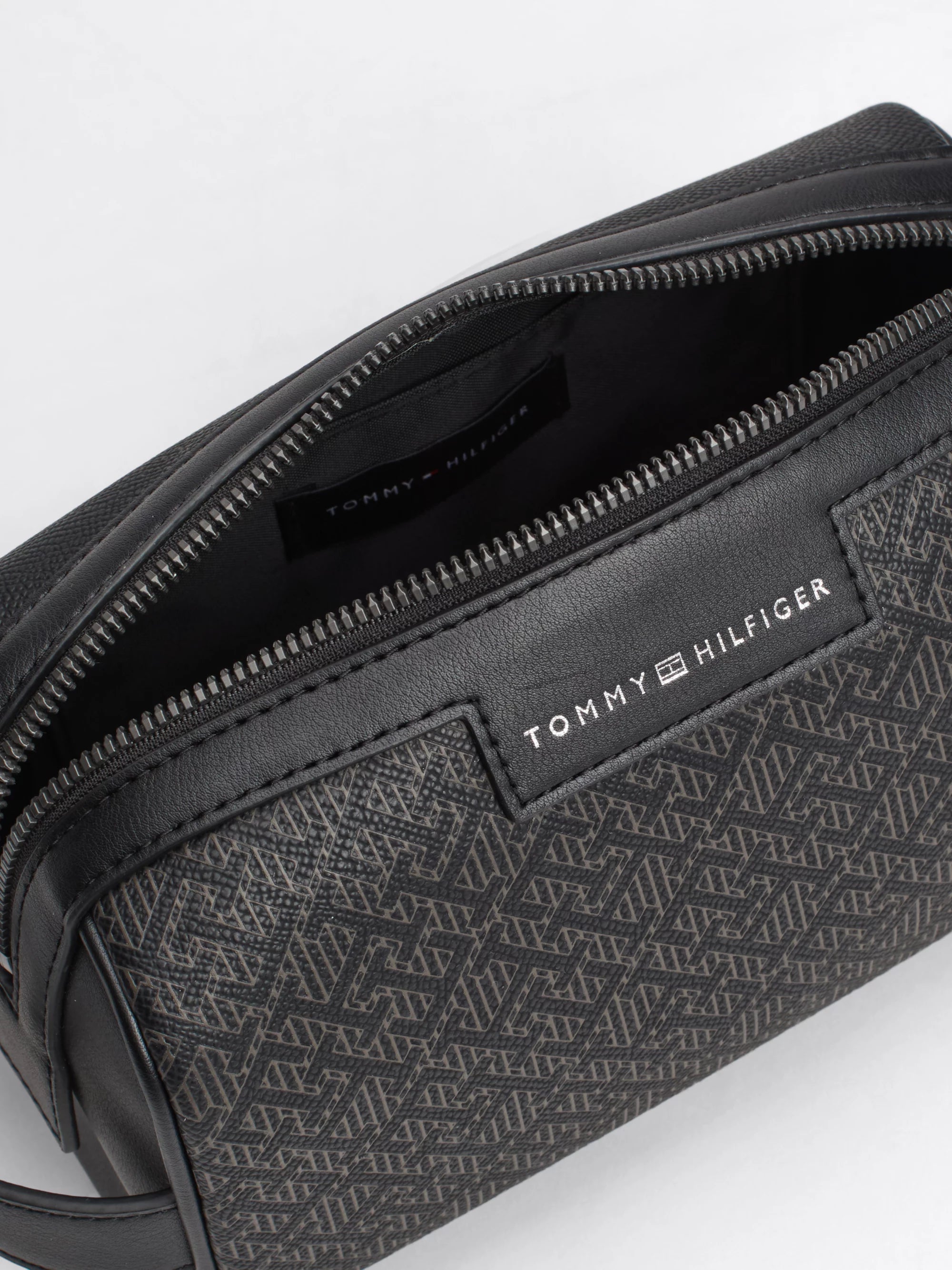Tommy Hilfiger Neceser Monogram Med Washbag · imagen 4