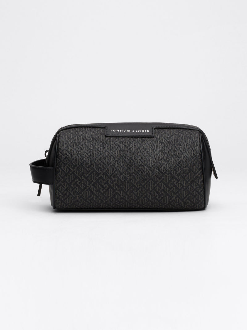 Tommy Hilfiger Neceser Monogram Med Washbag