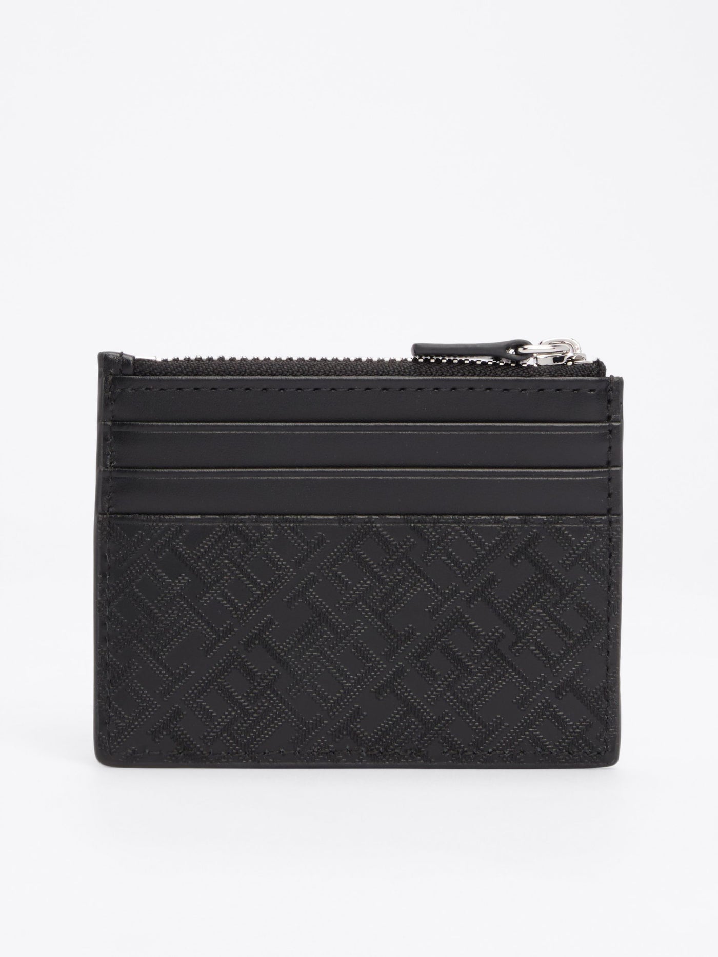 Tommy Hilfiger Tarjeta Monogram Cc Zip · imagen 4