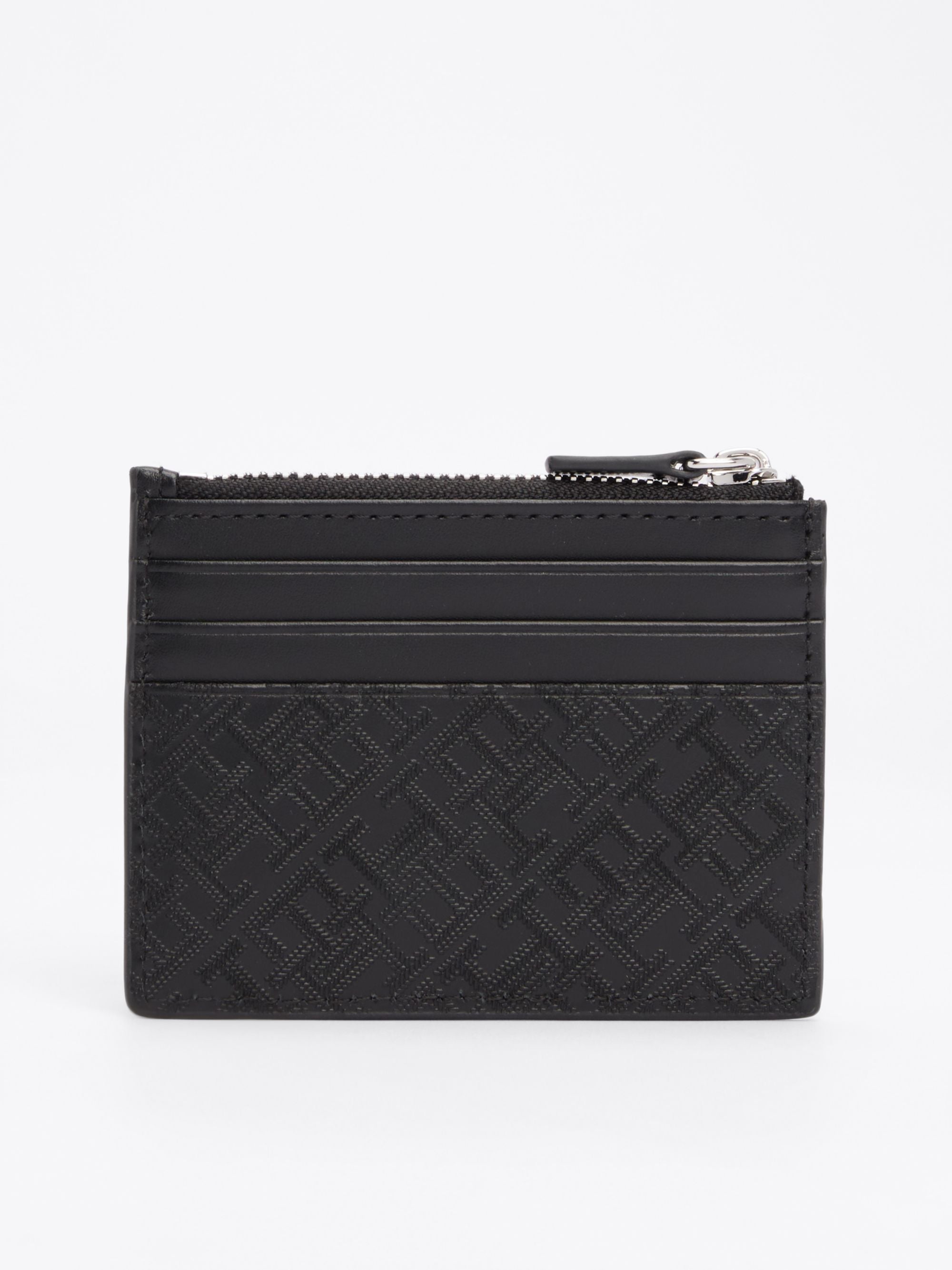 Tommy Hilfiger Tarjeta Monogram Cc Zip · imagen 4