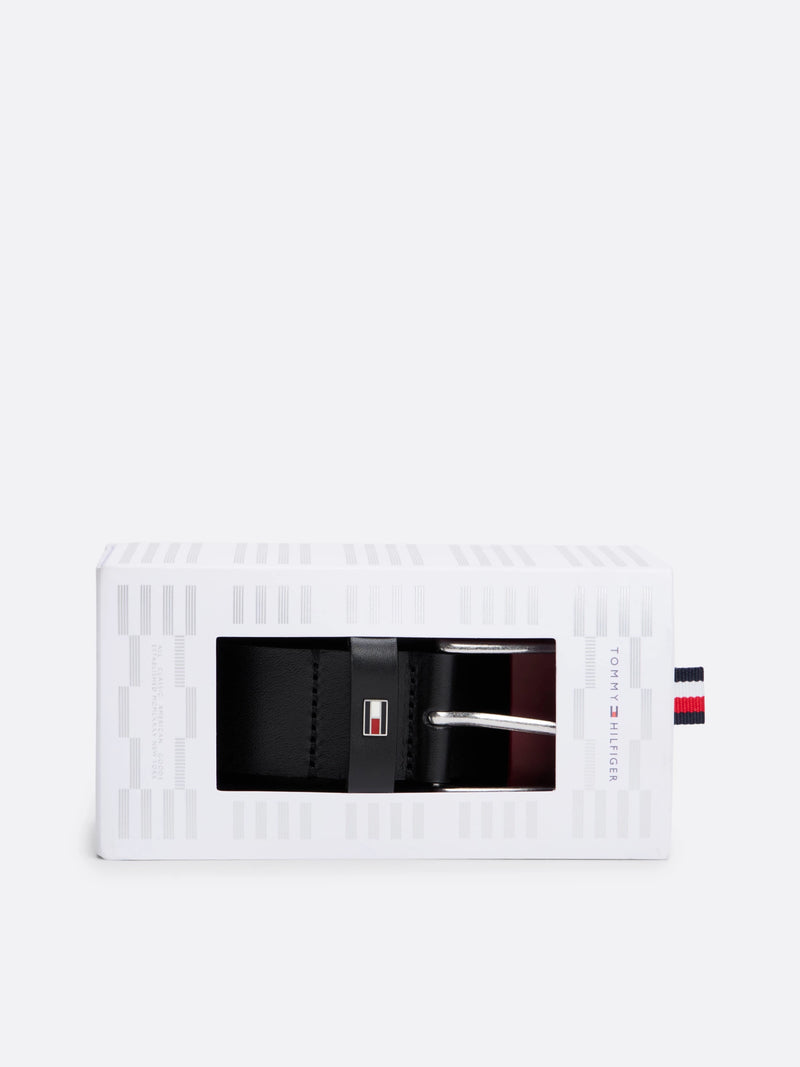 Tommy Hilfiger Cinturón Adan 3.5