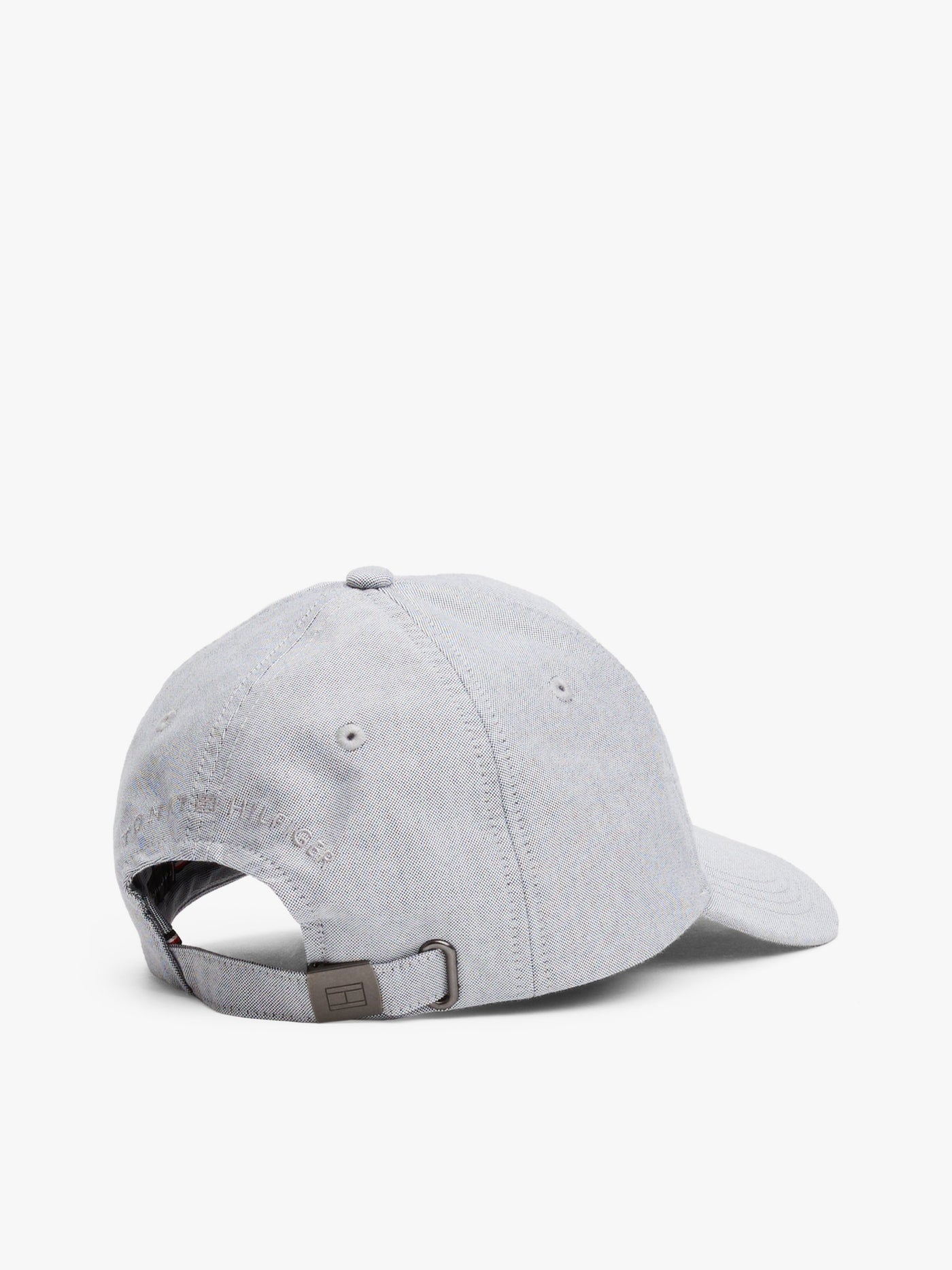 Tommy Hilfiger Gorra Flag Oxford 6 Panel Cap · imagen 2