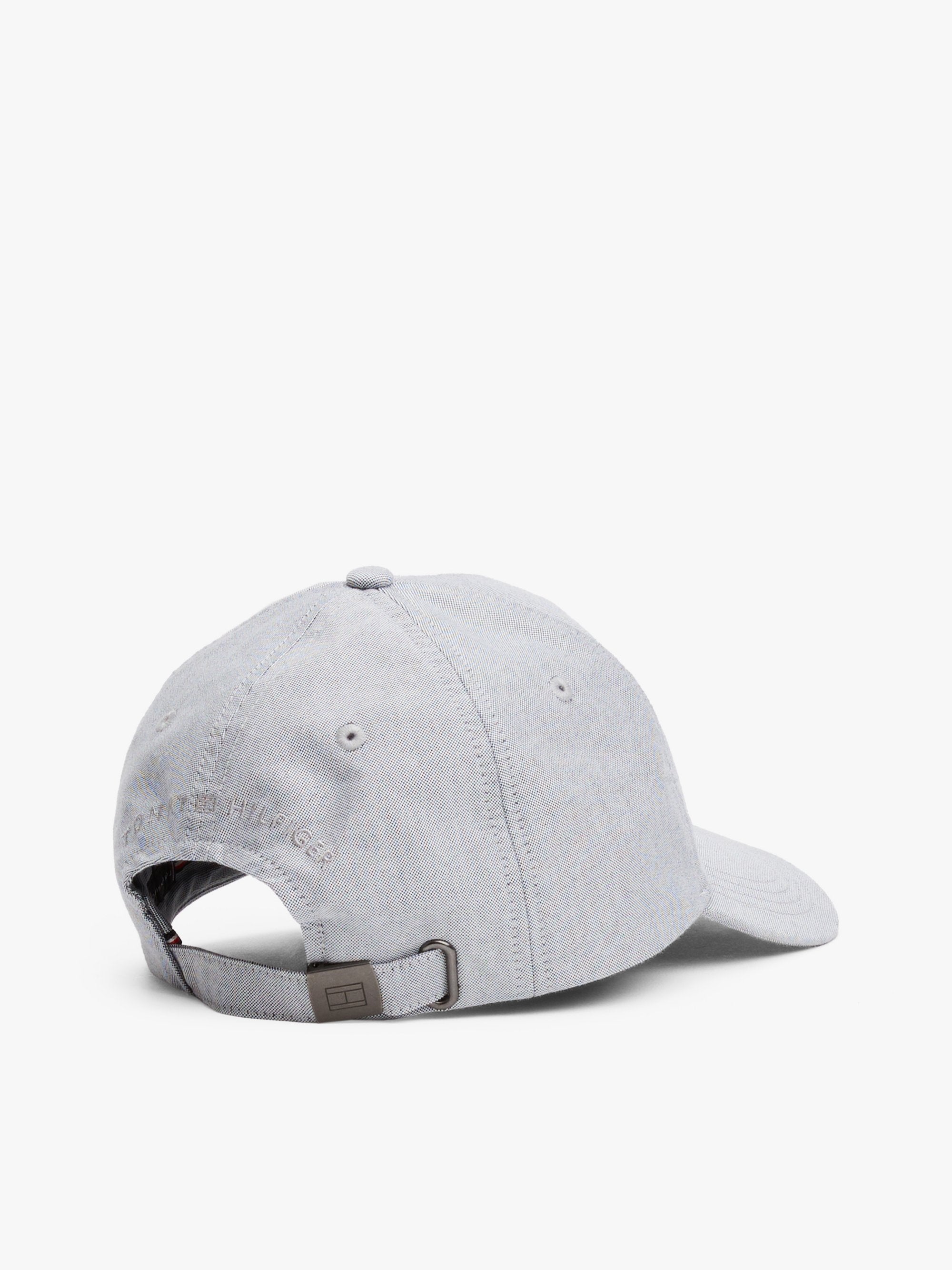 Tommy Hilfiger Gorra Flag Oxford 6 Panel Cap · imagen 2