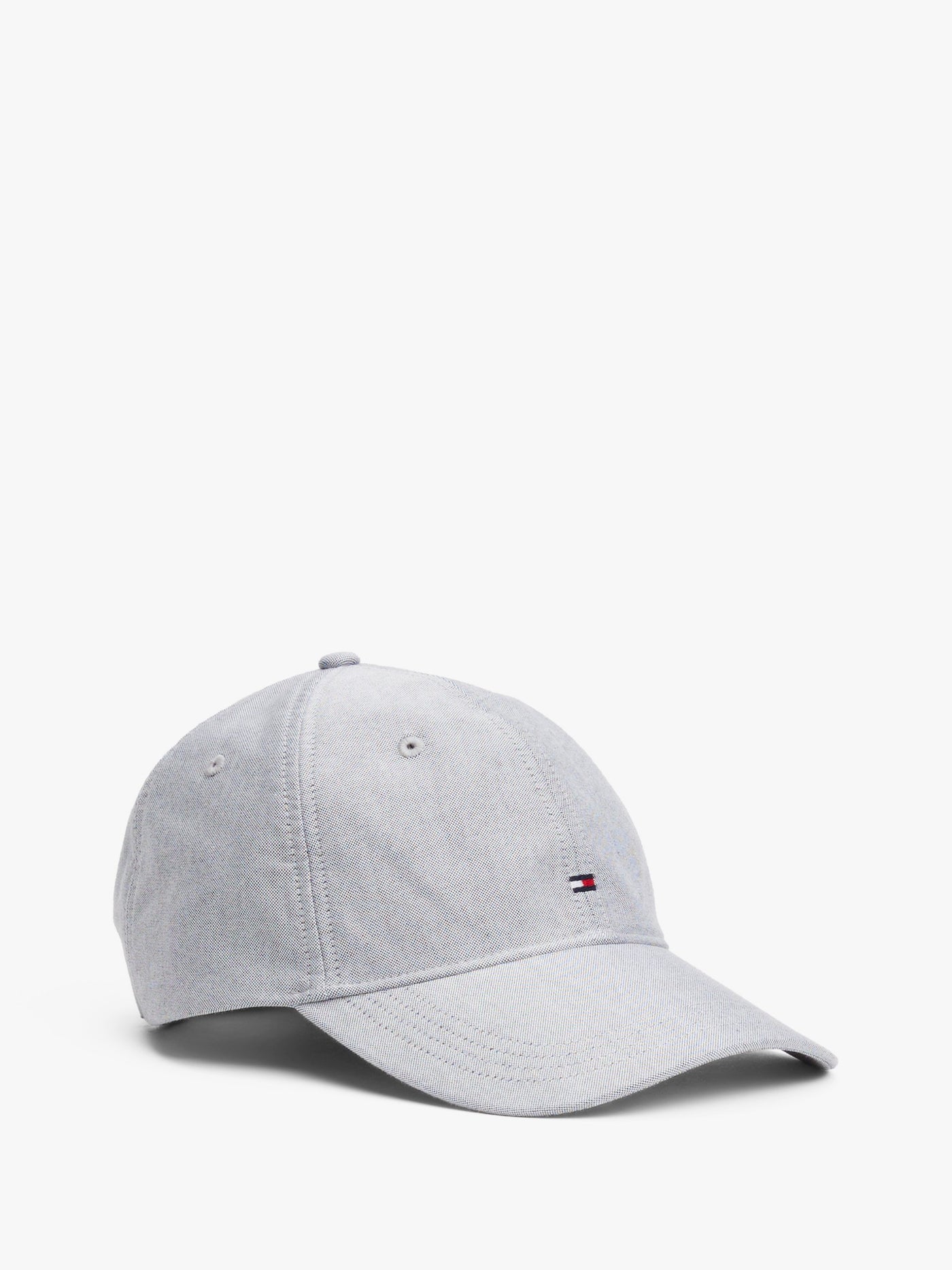 Tommy Hilfiger Gorra Flag Oxford 6 Panel Cap · imagen 1