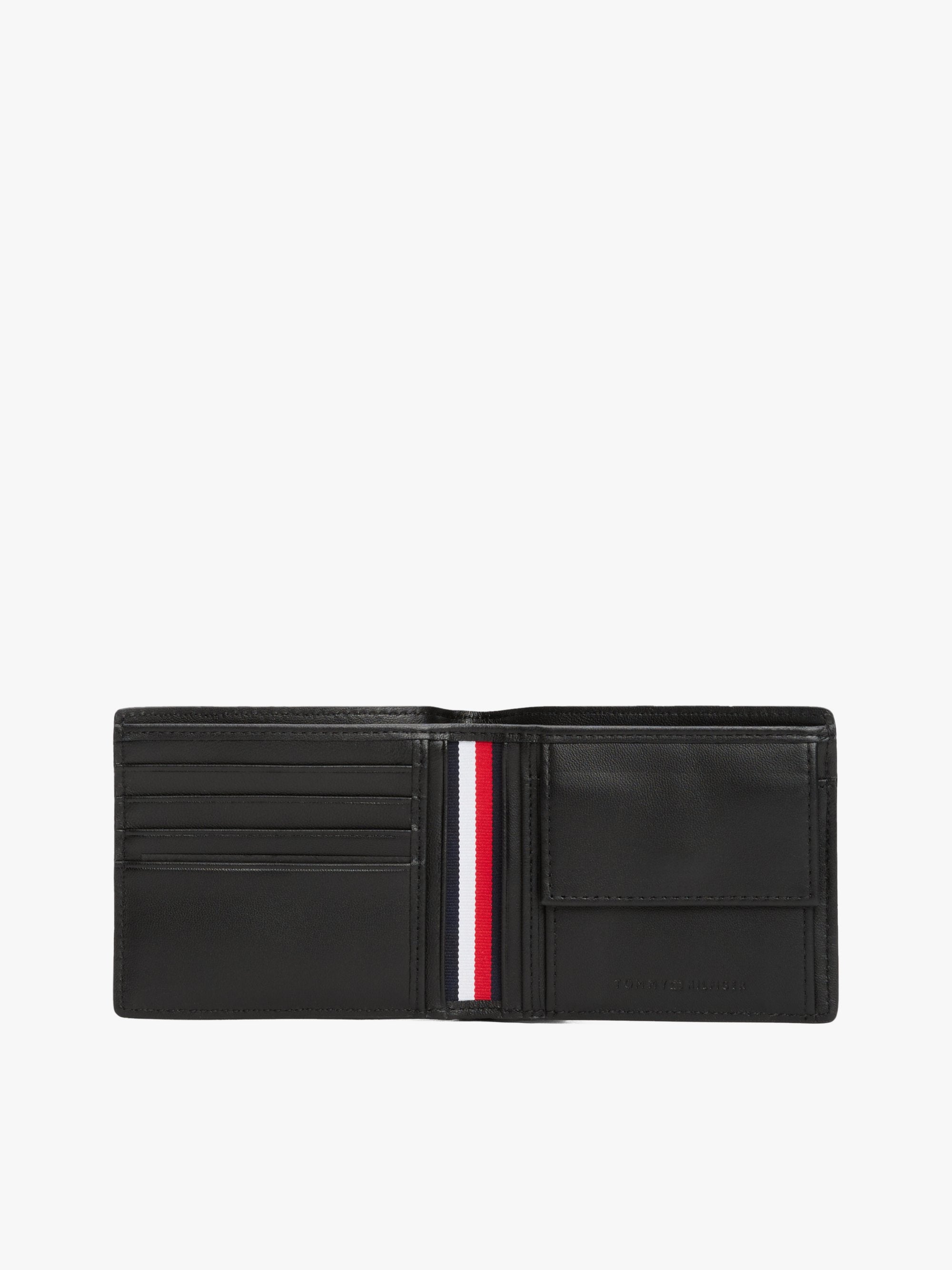 Tommy Hilfiger Cartera Corp Cc Coin · imagen 4