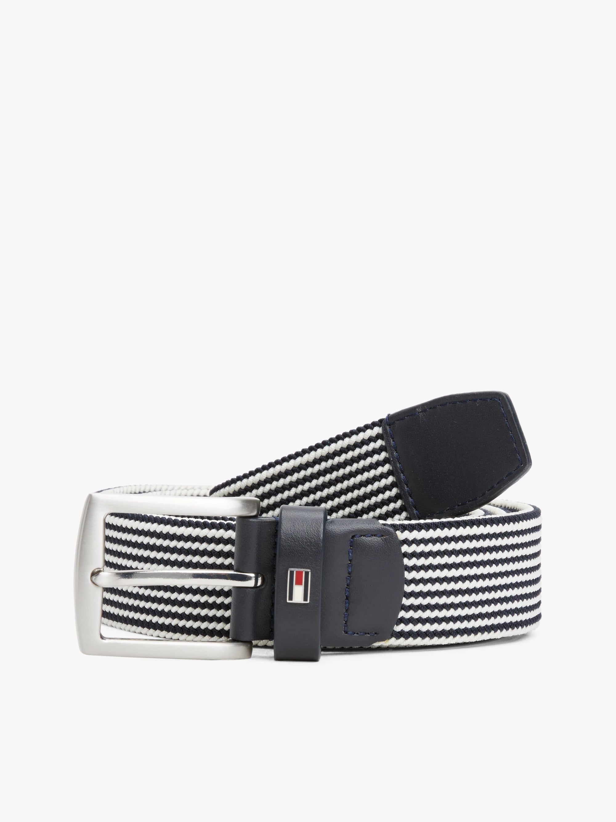 Tommy Hilfiger Cinturón Denton Elastic 3.5 · imagen 1
