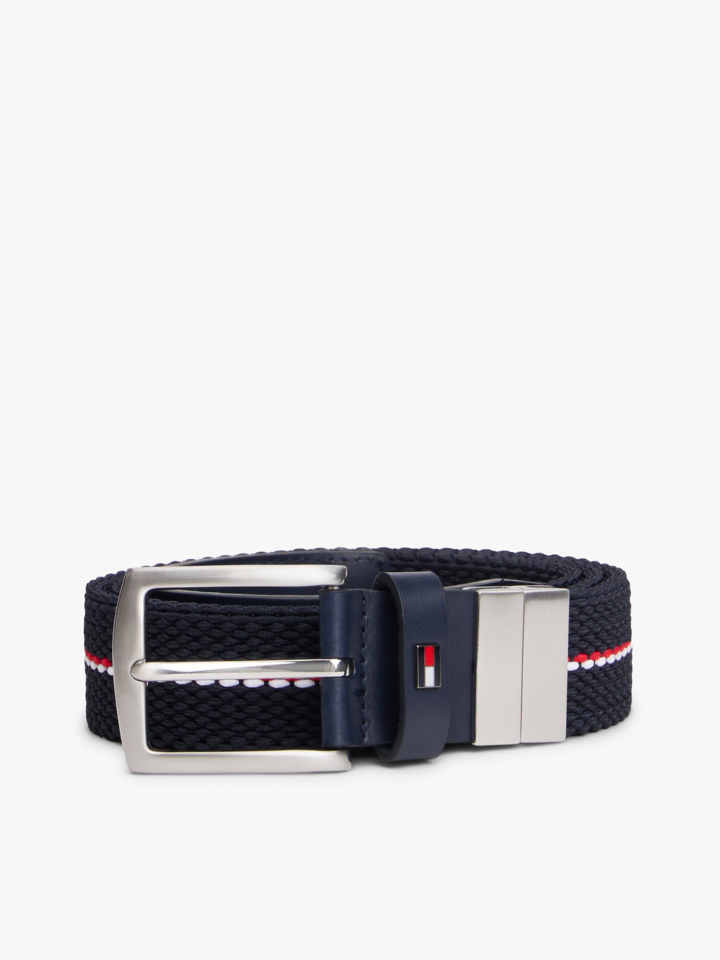Cinturón Denton Elastic Reversible 3.5 cm · Tommy Hilfiger Hombre · imagen 6