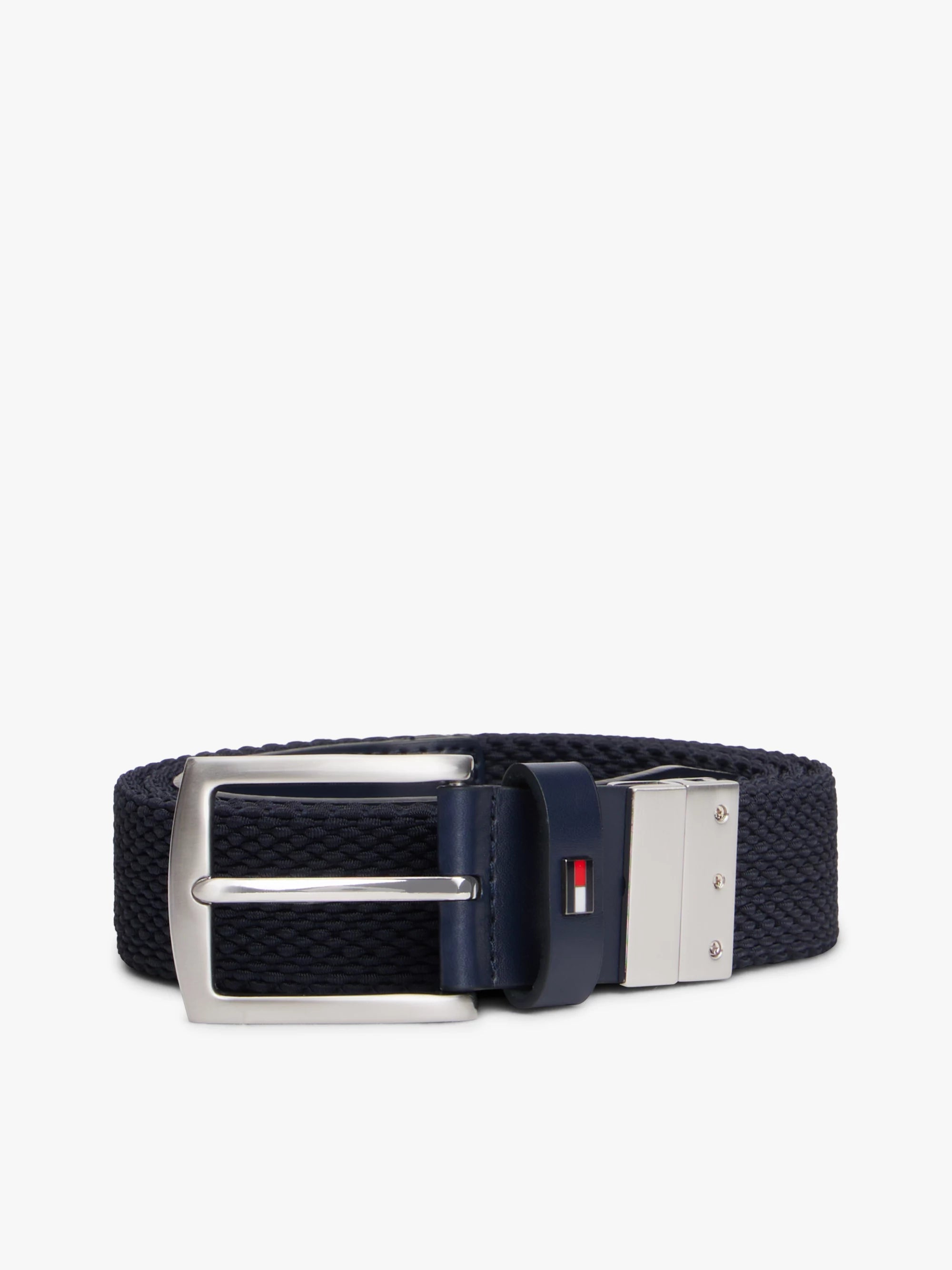 Cinturón Denton Elastic Reversible 3.5 cm · Tommy Hilfiger Hombre · imagen 7