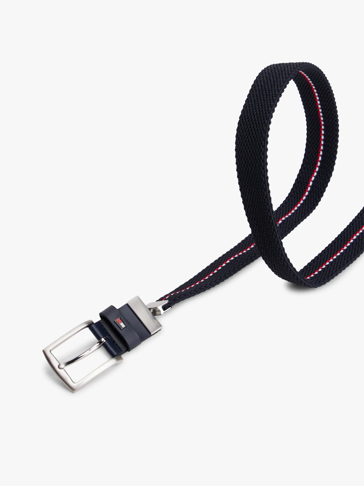 Cinturón Denton Elastic Reversible 3.5 cm · Tommy Hilfiger Hombre · imagen 1