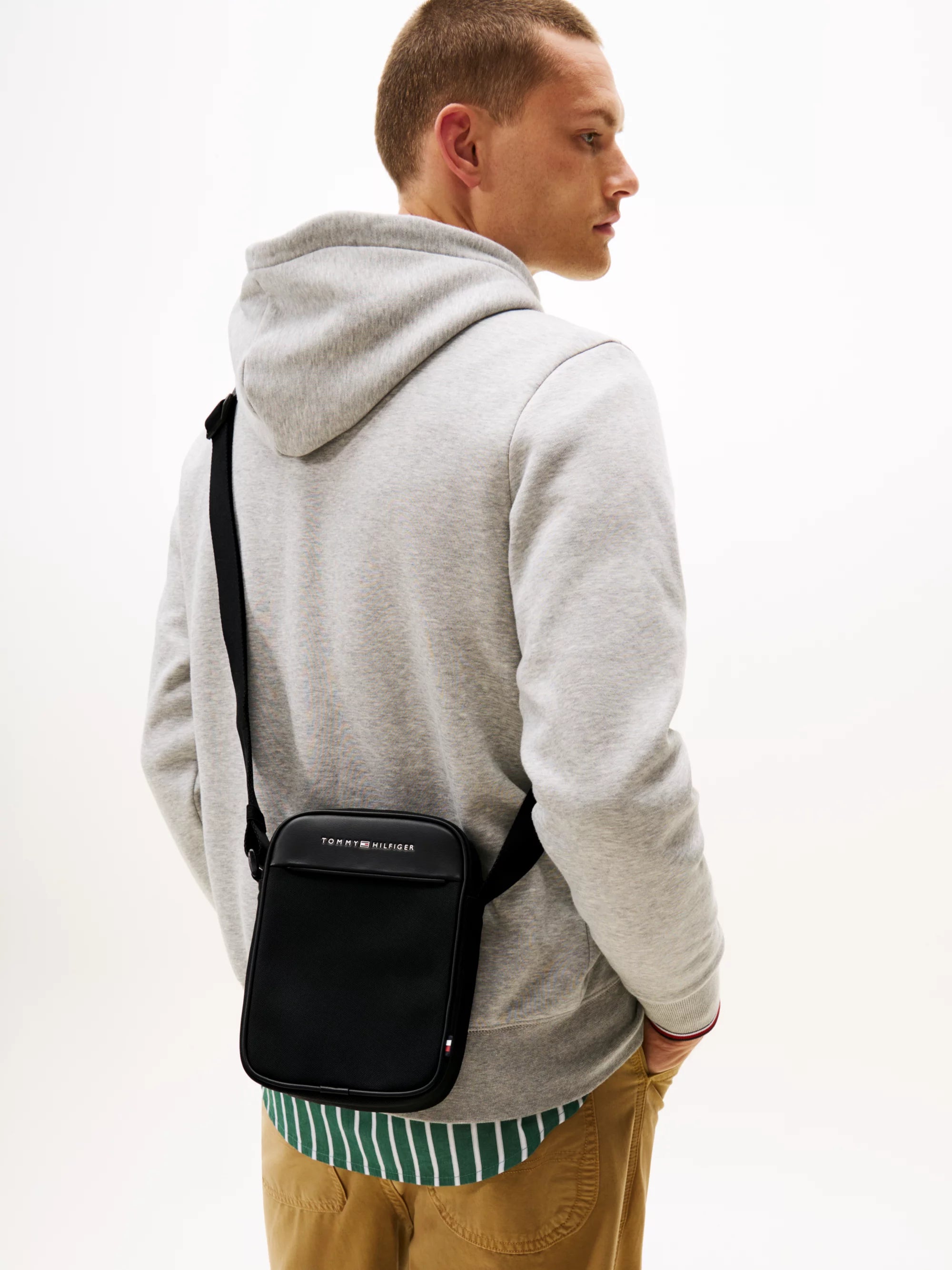 Tommy Hilfiger Bolso Foundation Mini Reporter · imagen 5