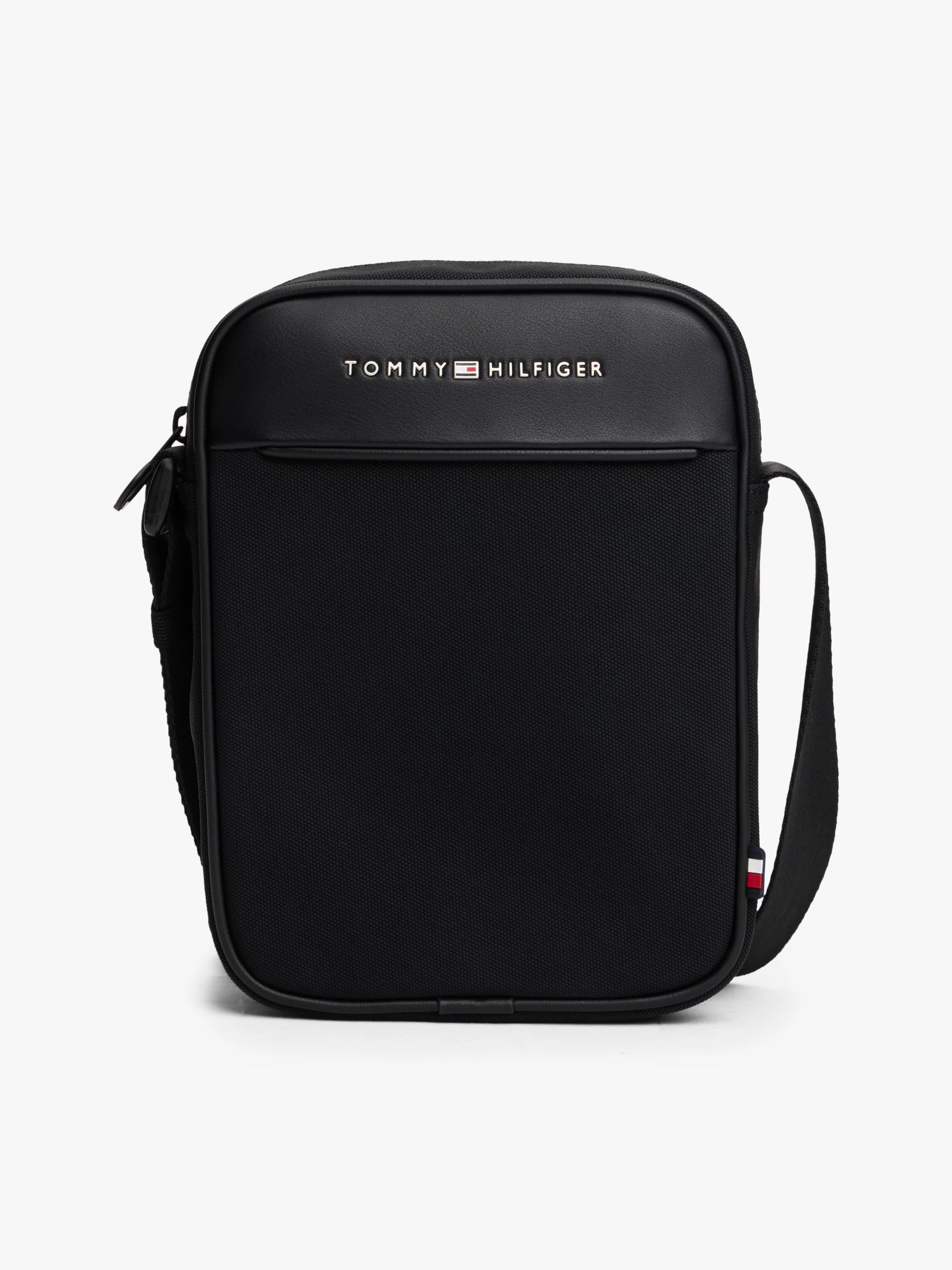 Tommy Hilfiger Bolso Foundation Mini Reporter · imagen 1
