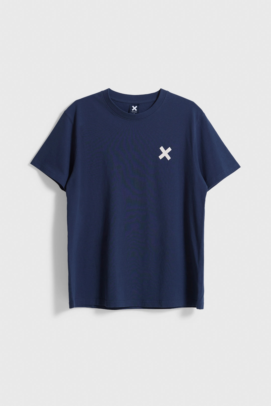 Camiseta Amsterdam Azul Marino | Blue Banana · imagen 1