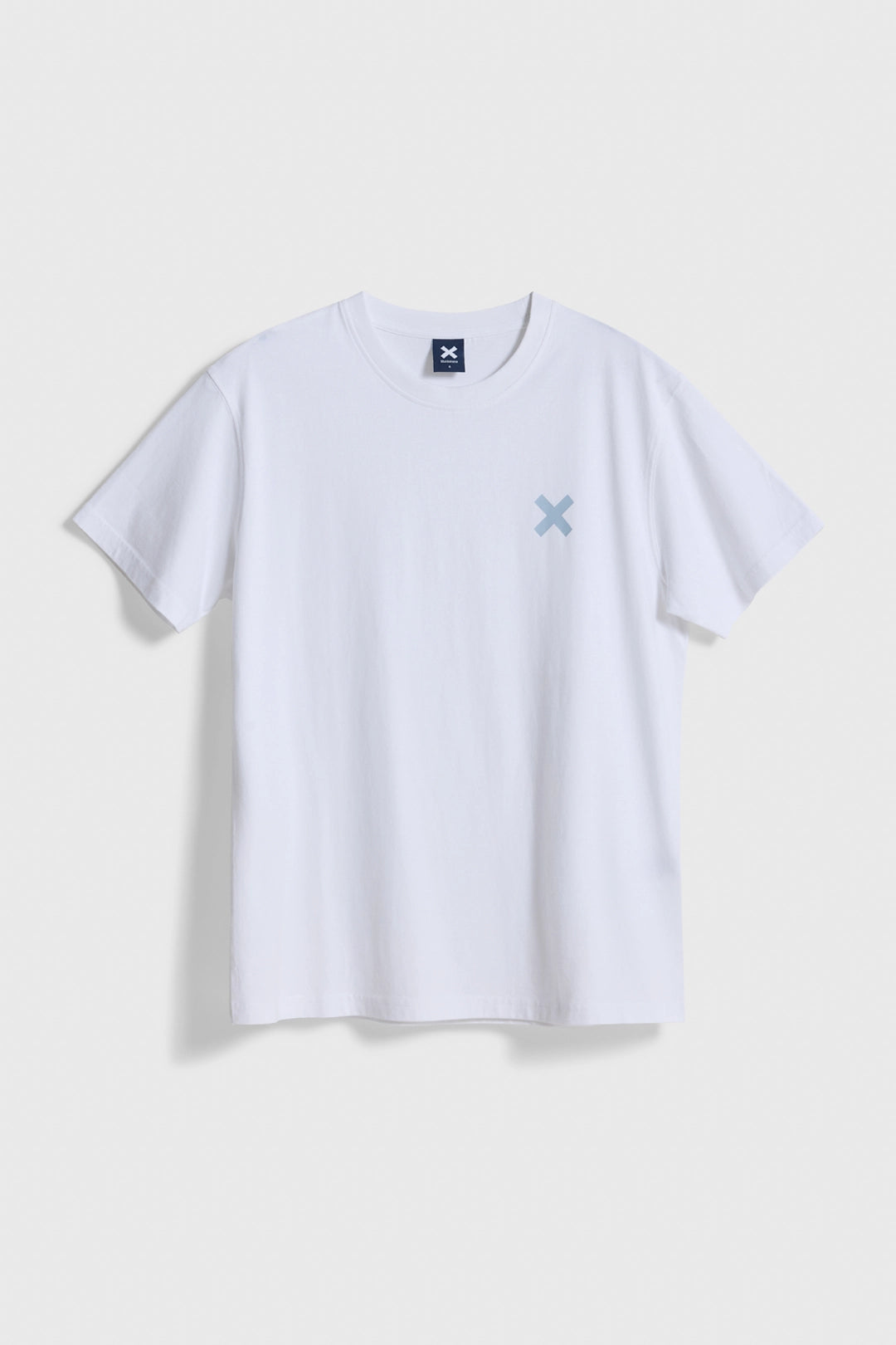 Camiseta Amsterdam Blanca | Blue Banana · imagen 1