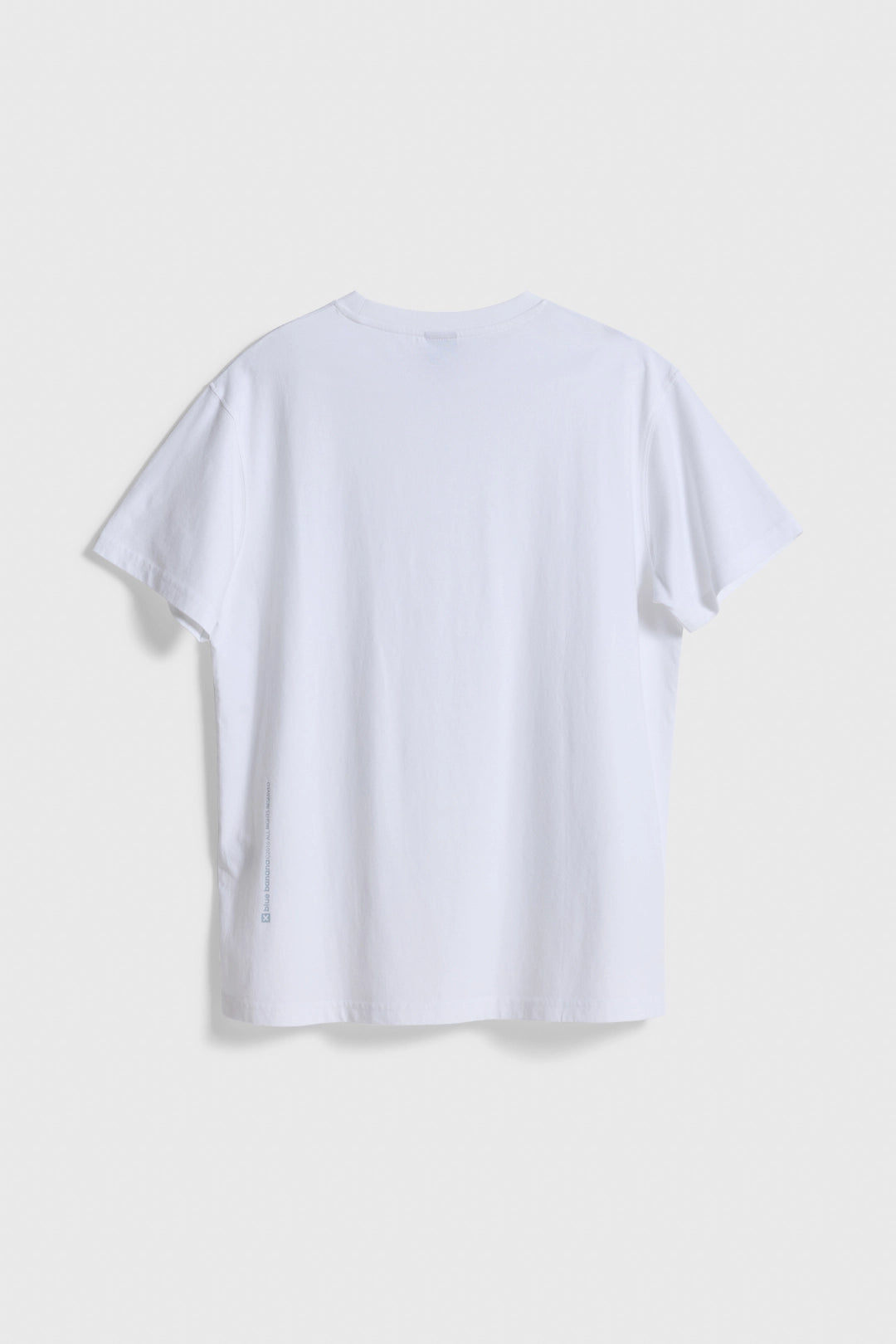 Camiseta Amsterdam Blanca | Blue Banana · imagen 2
