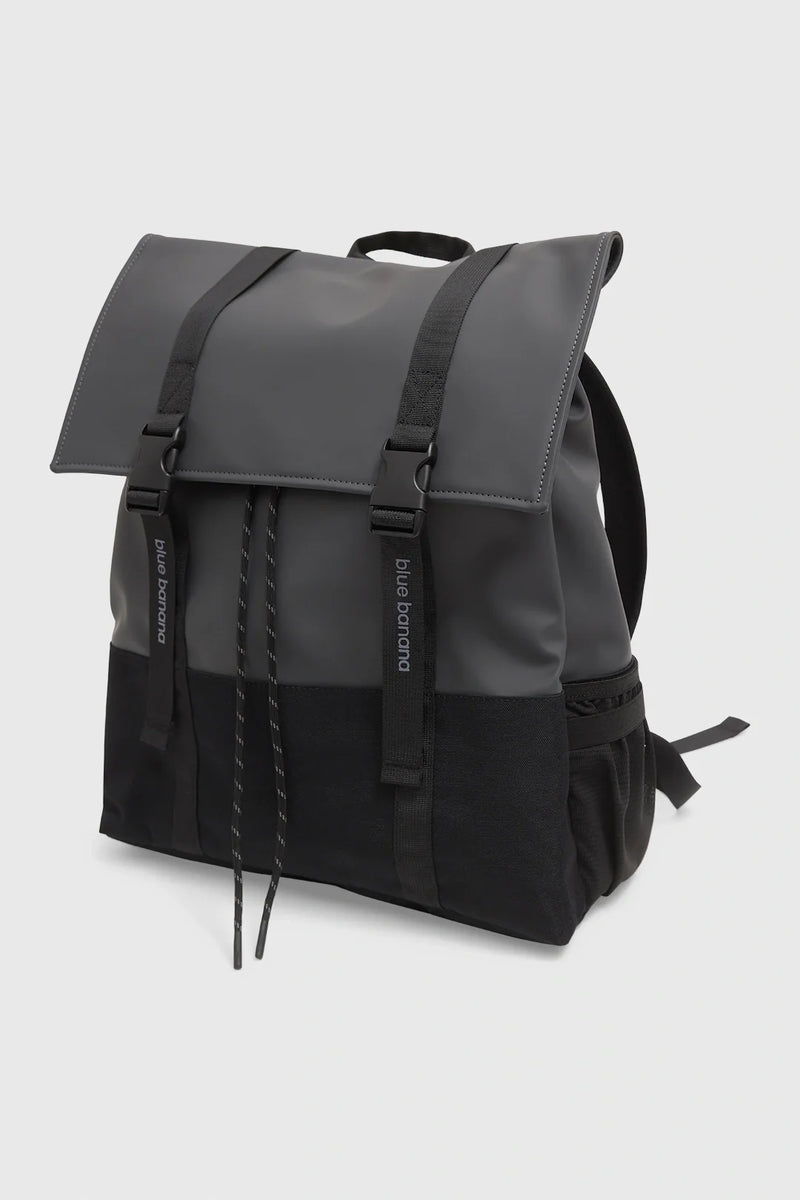 Mochila City Antracita | Blue Banana