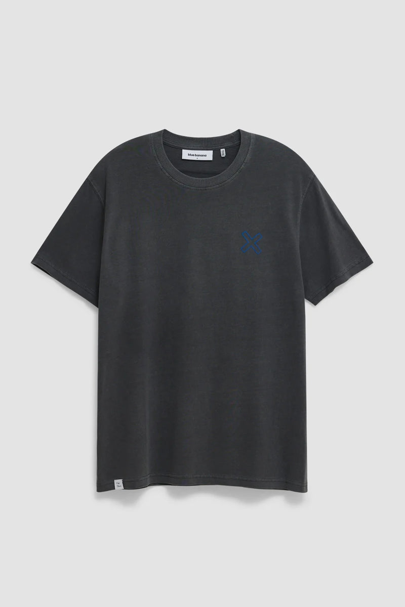Camiseta Reef Antracita | Blue Banana
